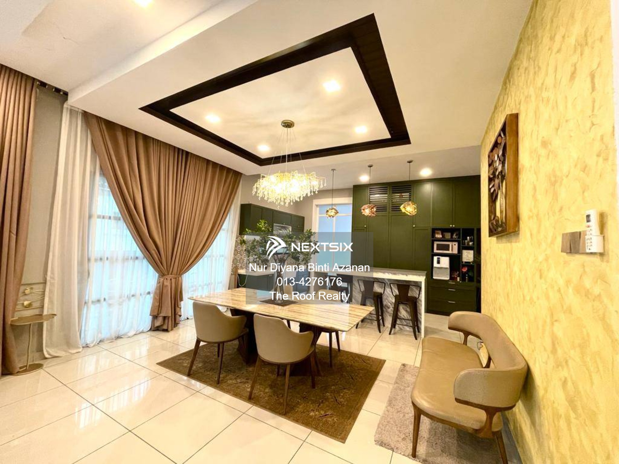 Bungalow For Sale in Kepala Batas Penang - Image 13