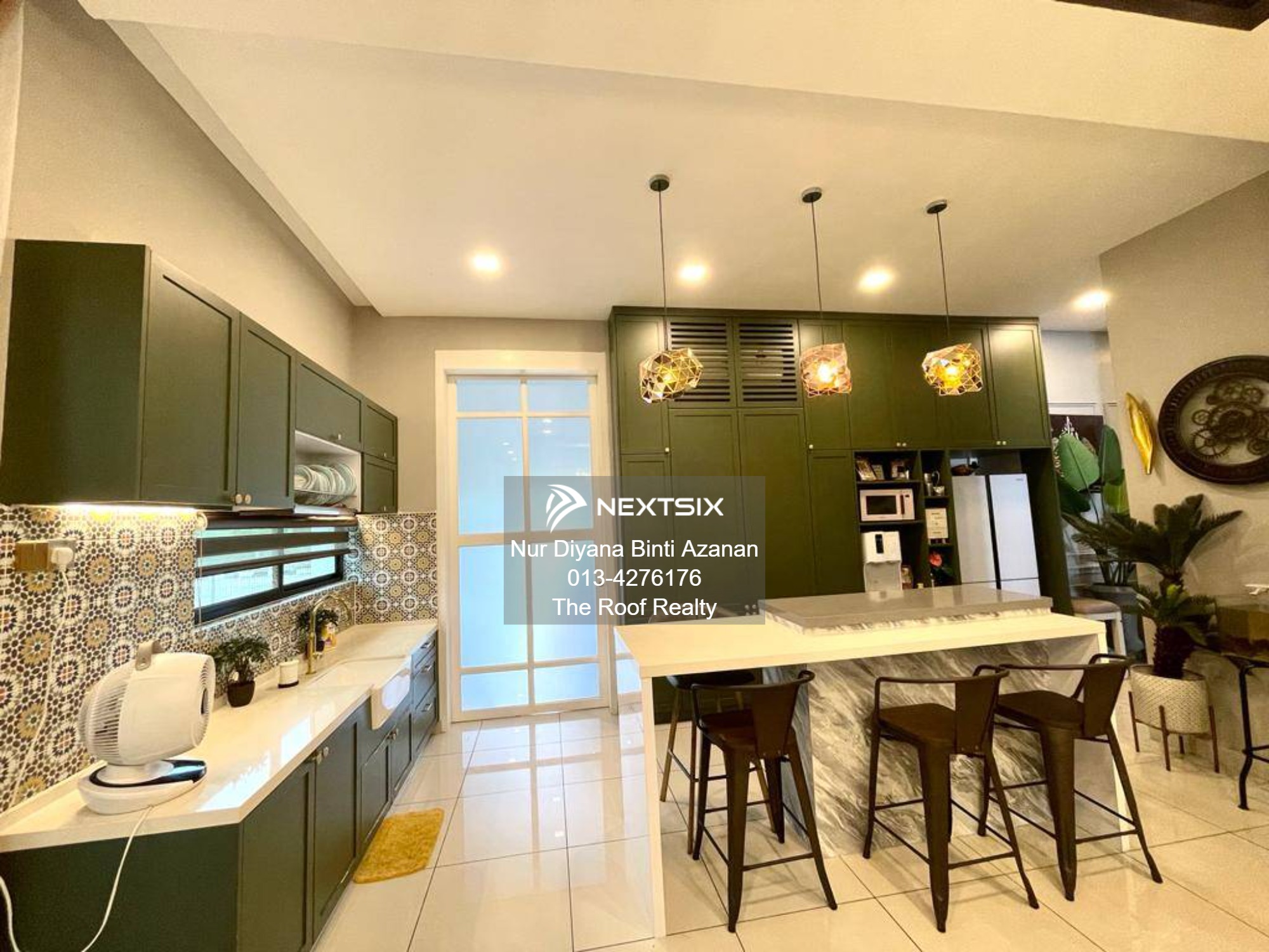 Bungalow For Sale in Kepala Batas Penang - Image 14