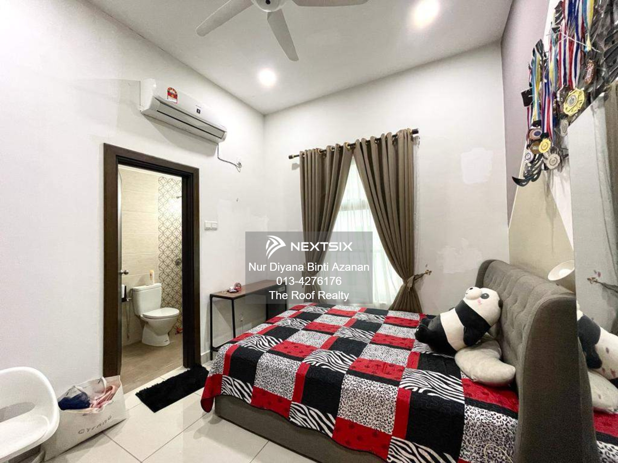 Bungalow For Sale in Kepala Batas Penang - Image 15