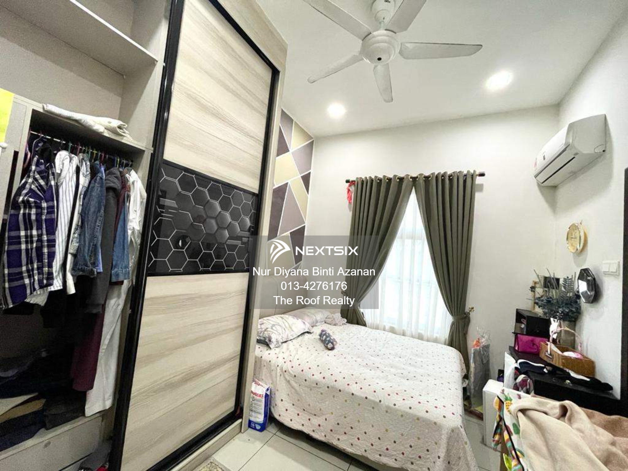 Bungalow For Sale in Kepala Batas Penang - Image 16