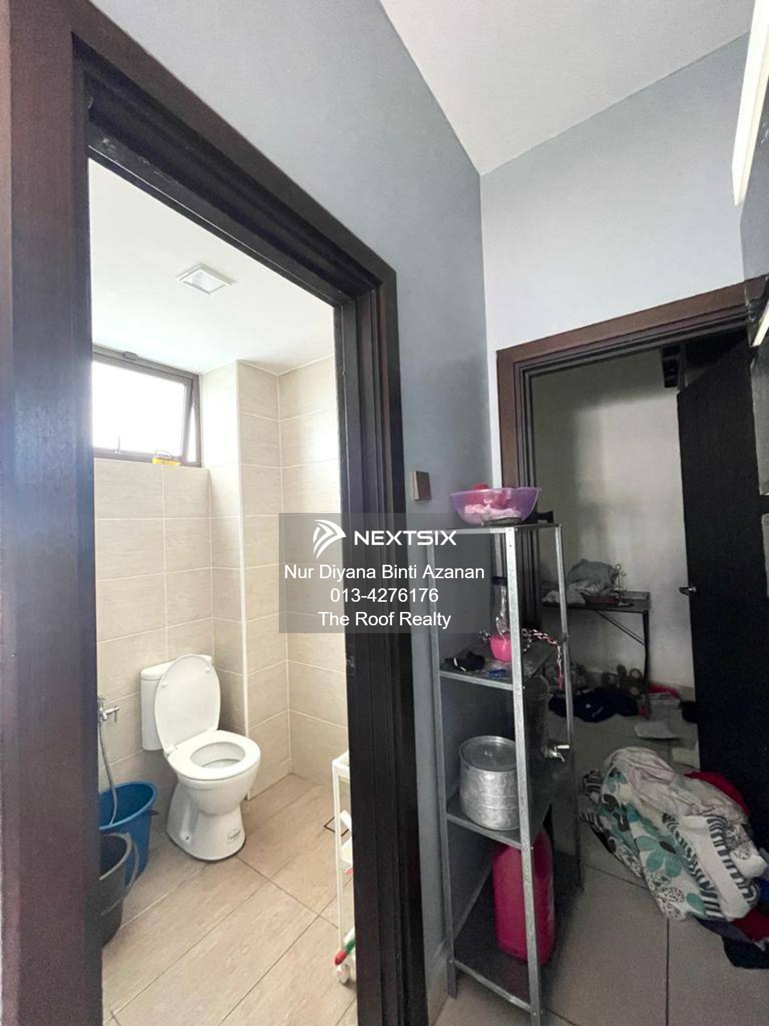 Bungalow For Sale in Kepala Batas Penang - Image 5