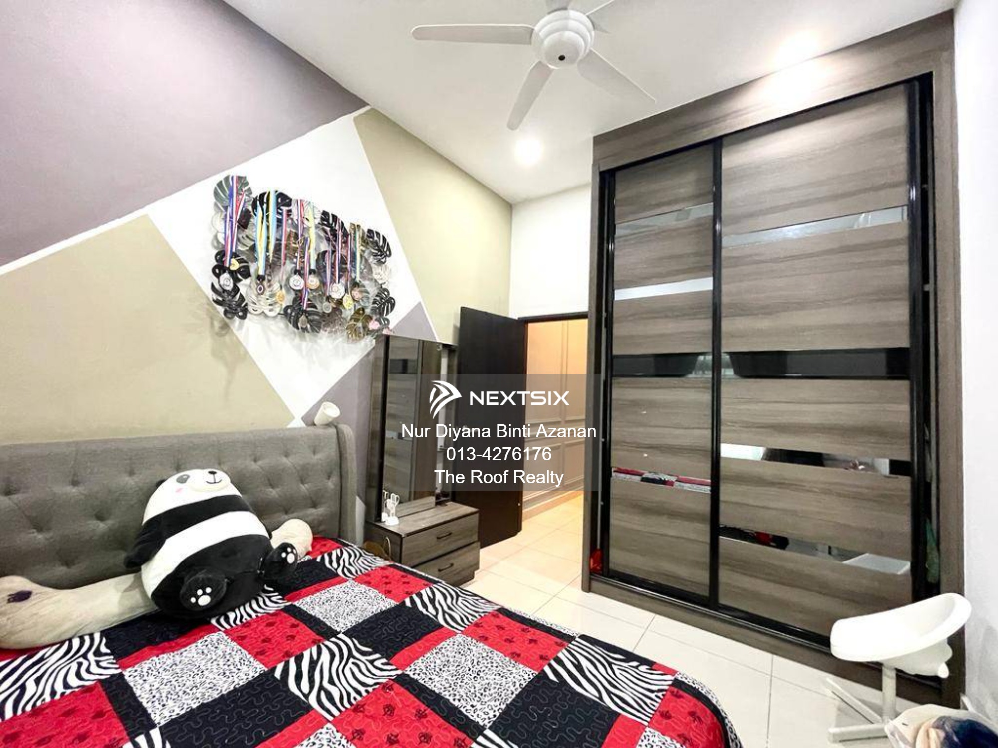 Bungalow For Sale in Kepala Batas Penang - Image 6