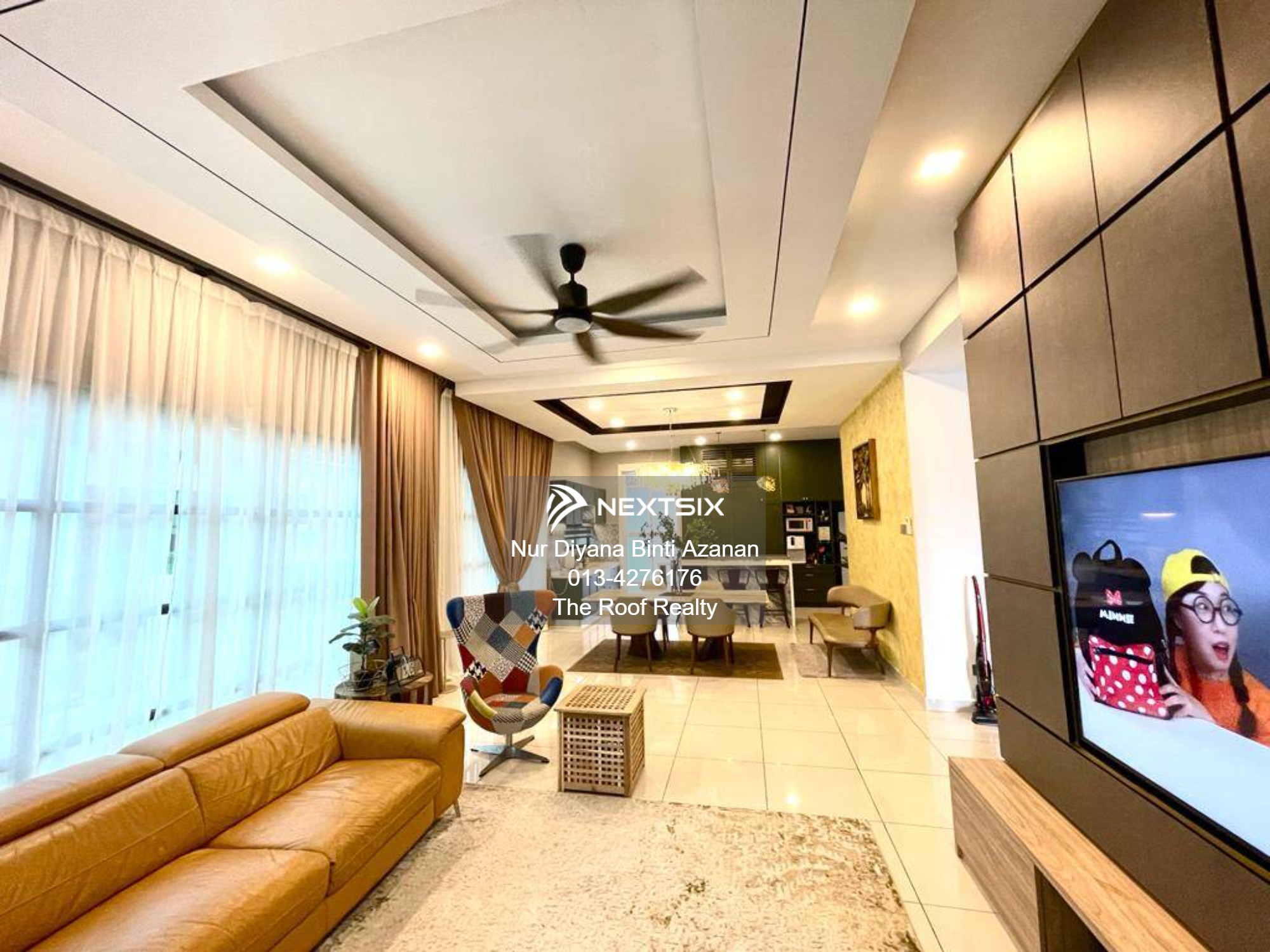 Bungalow For Sale in Kepala Batas Penang - Image 7