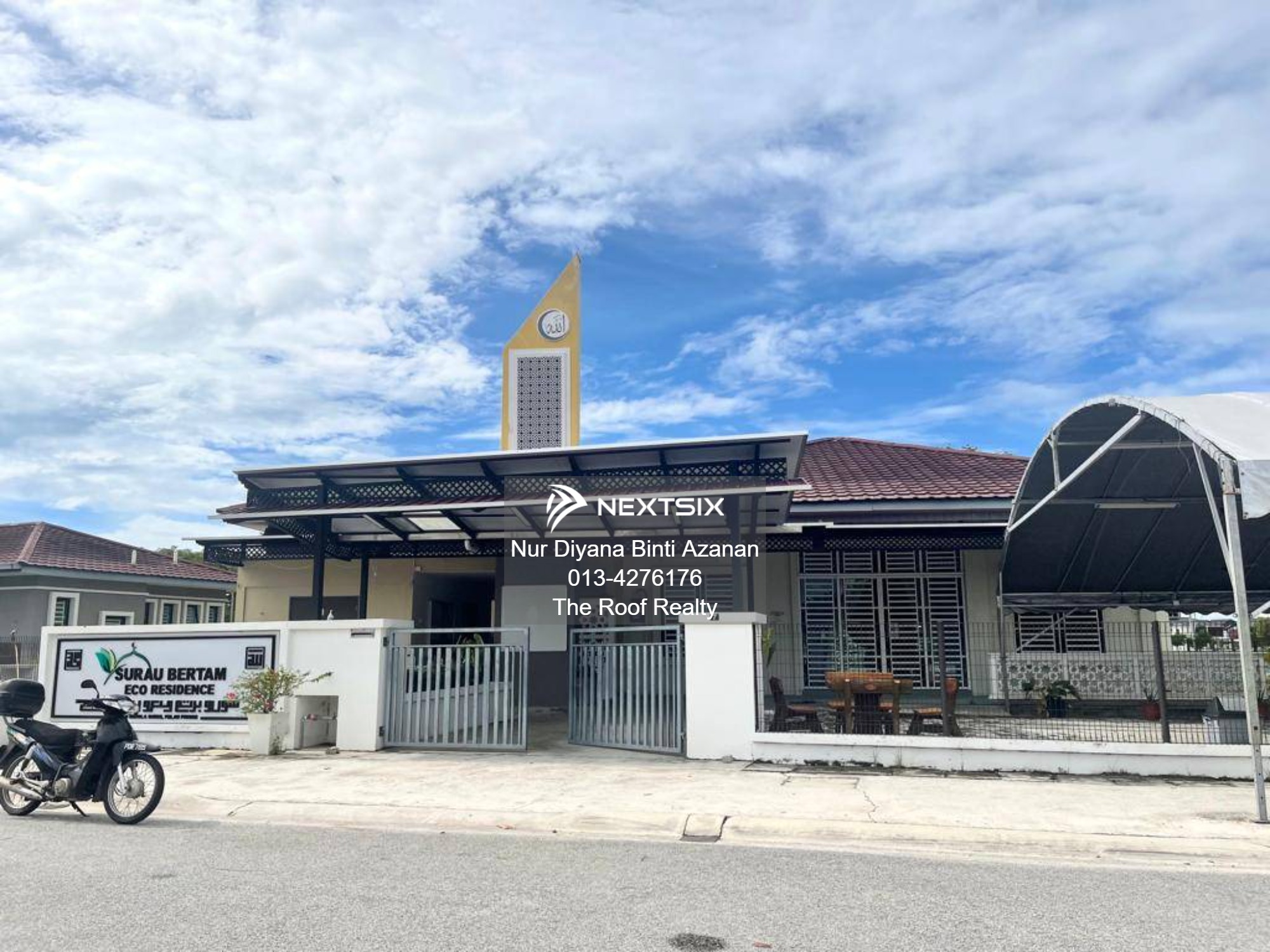 Bungalow For Sale in Kepala Batas Penang - Image 8