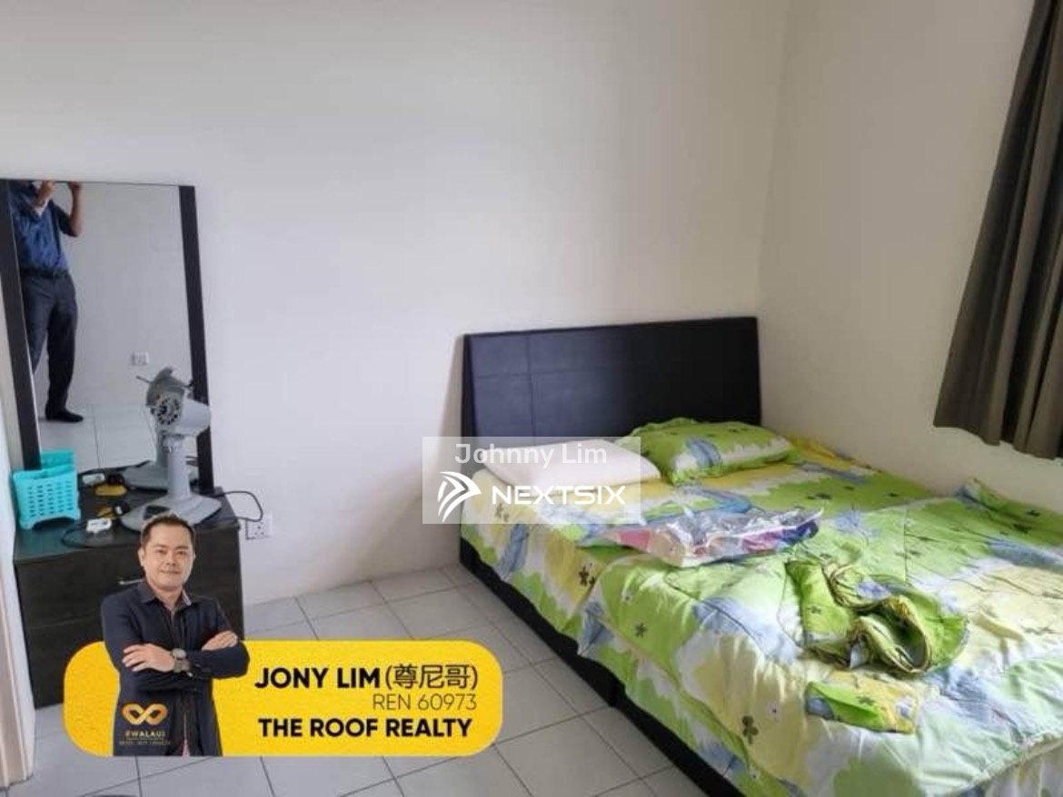 Condominium For Sale in Kuching Sarawak - Image 4