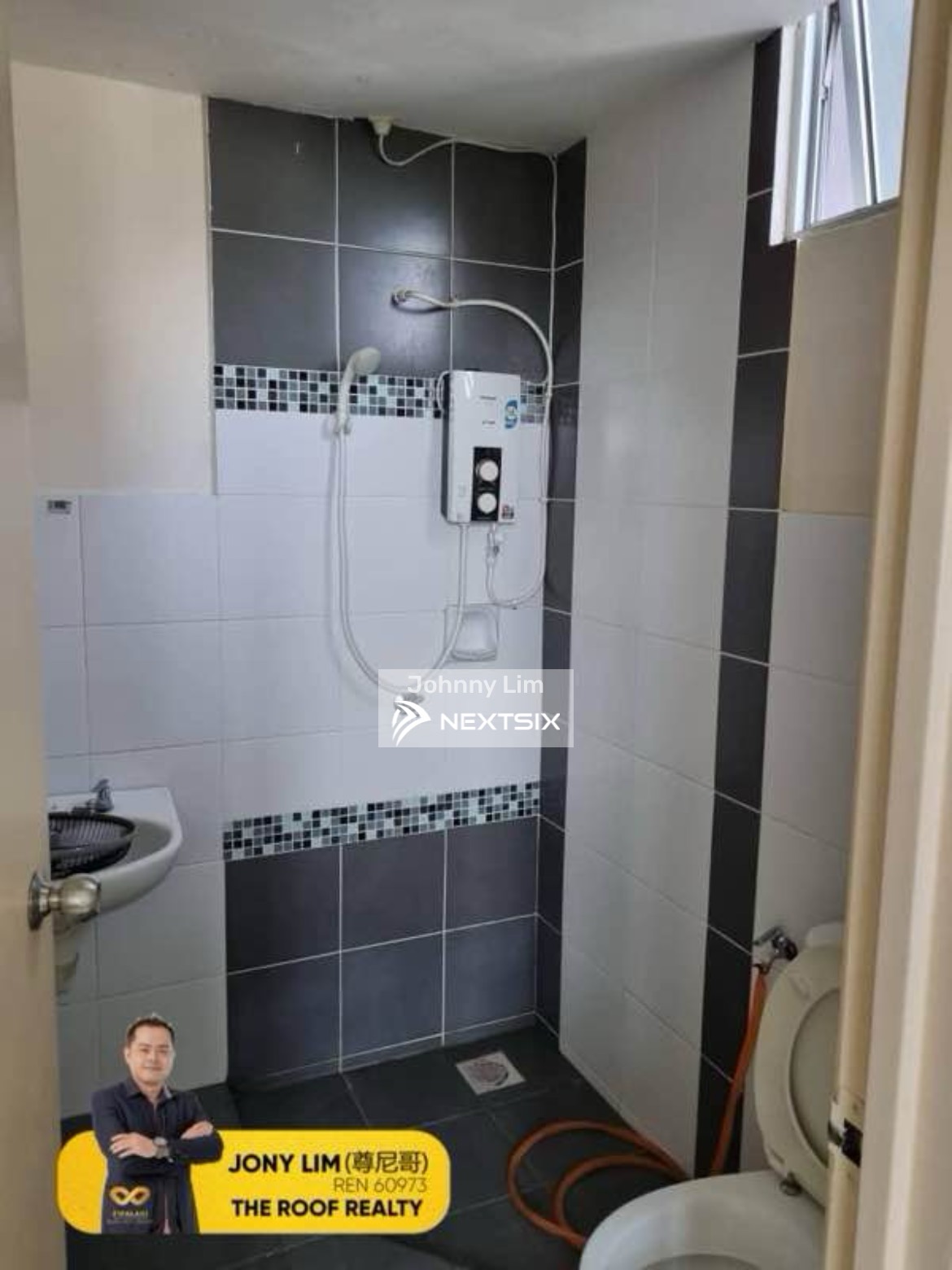 Condominium For Sale in Kuching Sarawak - Image 5