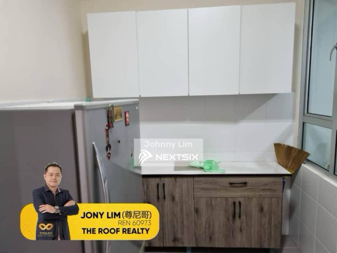 Condominium For Sale in Kuching Sarawak - Image 6