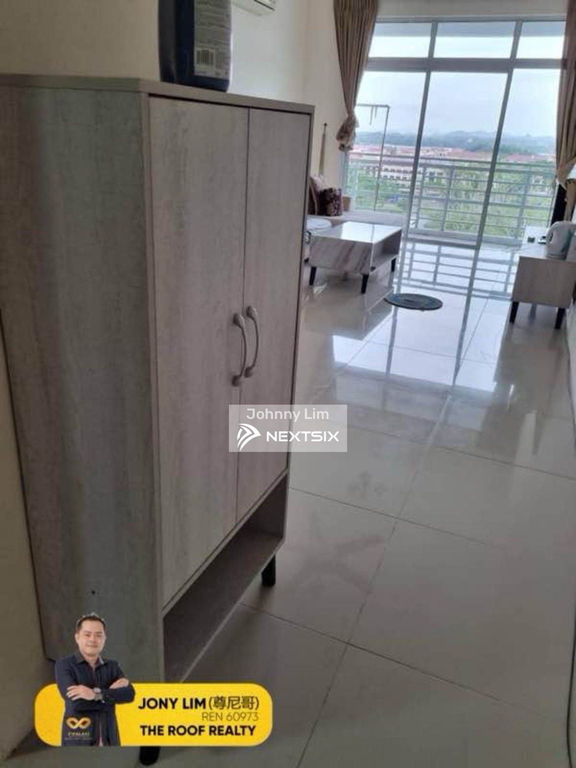 Condominium For Sale in Kuching Sarawak - Image 7