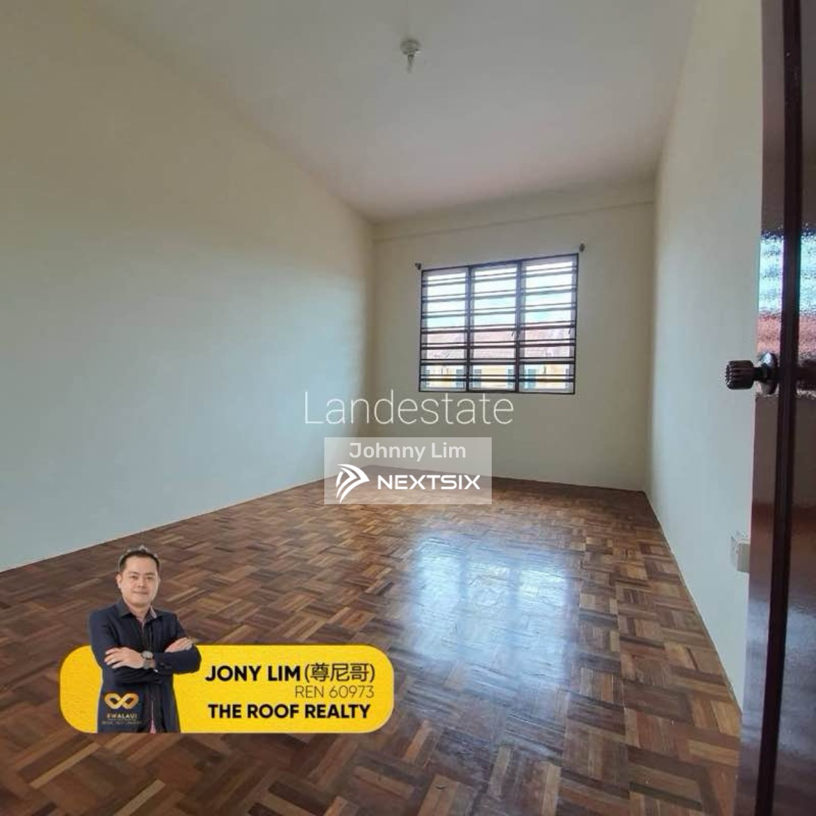 2-sty Terrace/Link House For Sale in Kuching Sarawak - Image 5