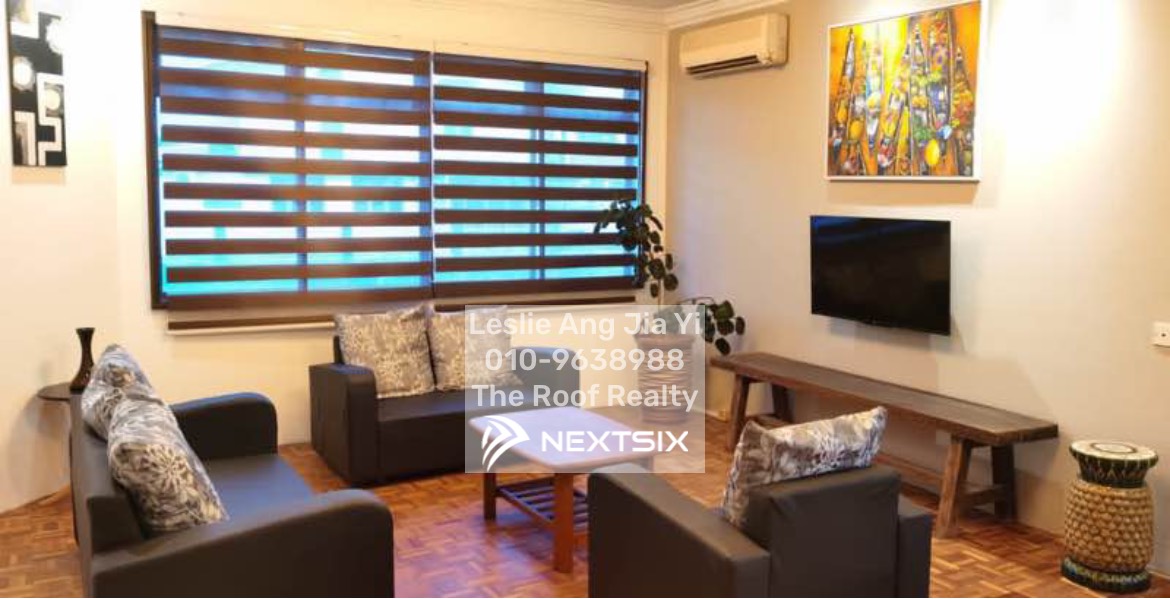 Condominium For Sale in Kuching Sarawak - Image 2