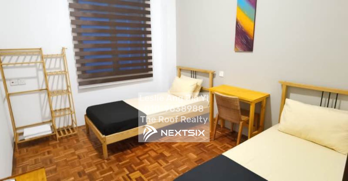 Condominium For Sale in Kuching Sarawak - Image 4