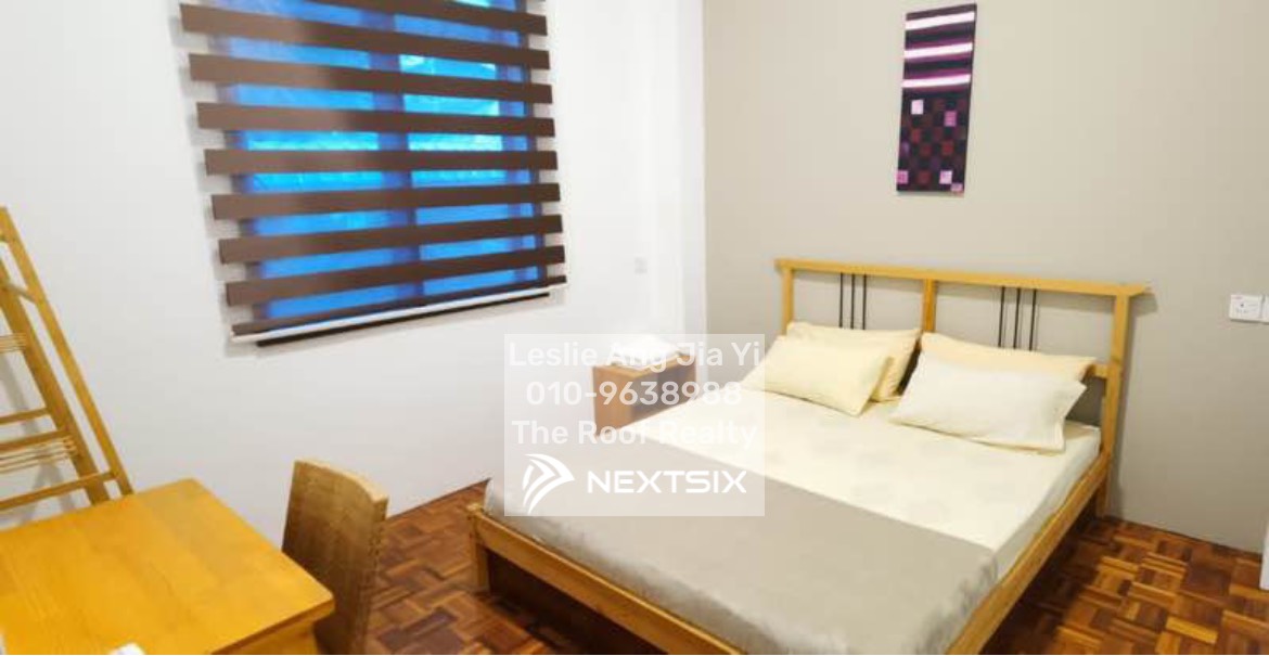 Condominium For Sale in Kuching Sarawak - Image 5