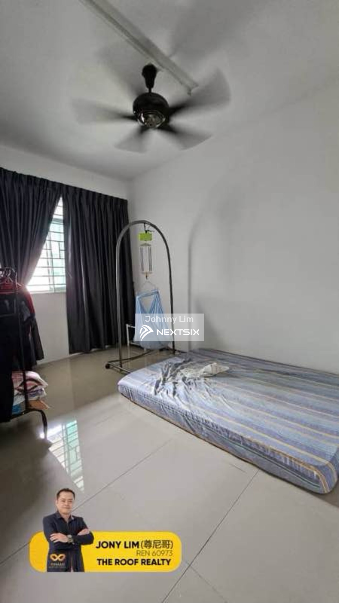 2-sty Terrace/Link House For Sale in Kota Samarahan Sarawak - Image 2