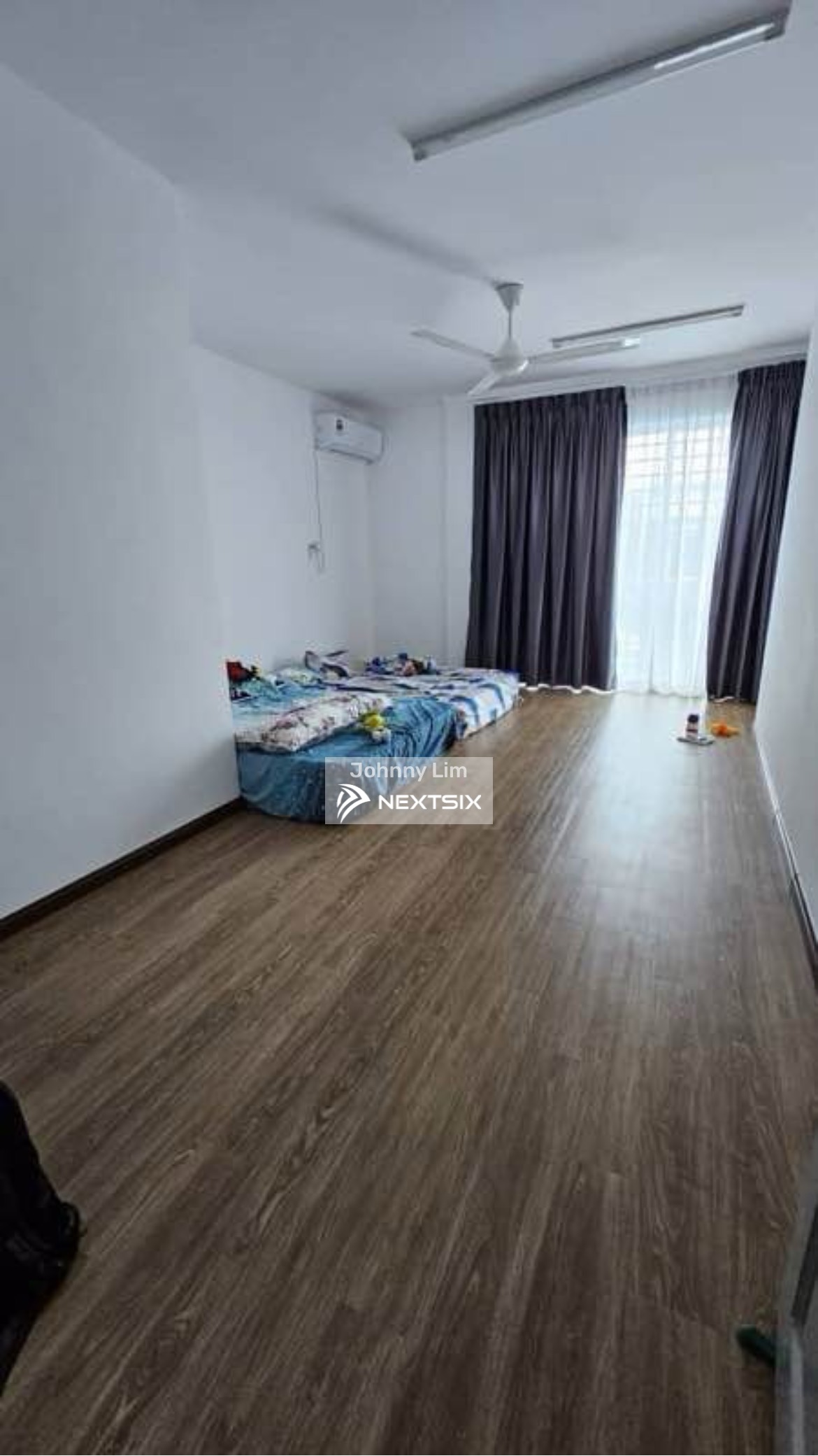 2-sty Terrace/Link House For Sale in Kota Samarahan Sarawak - Image 3