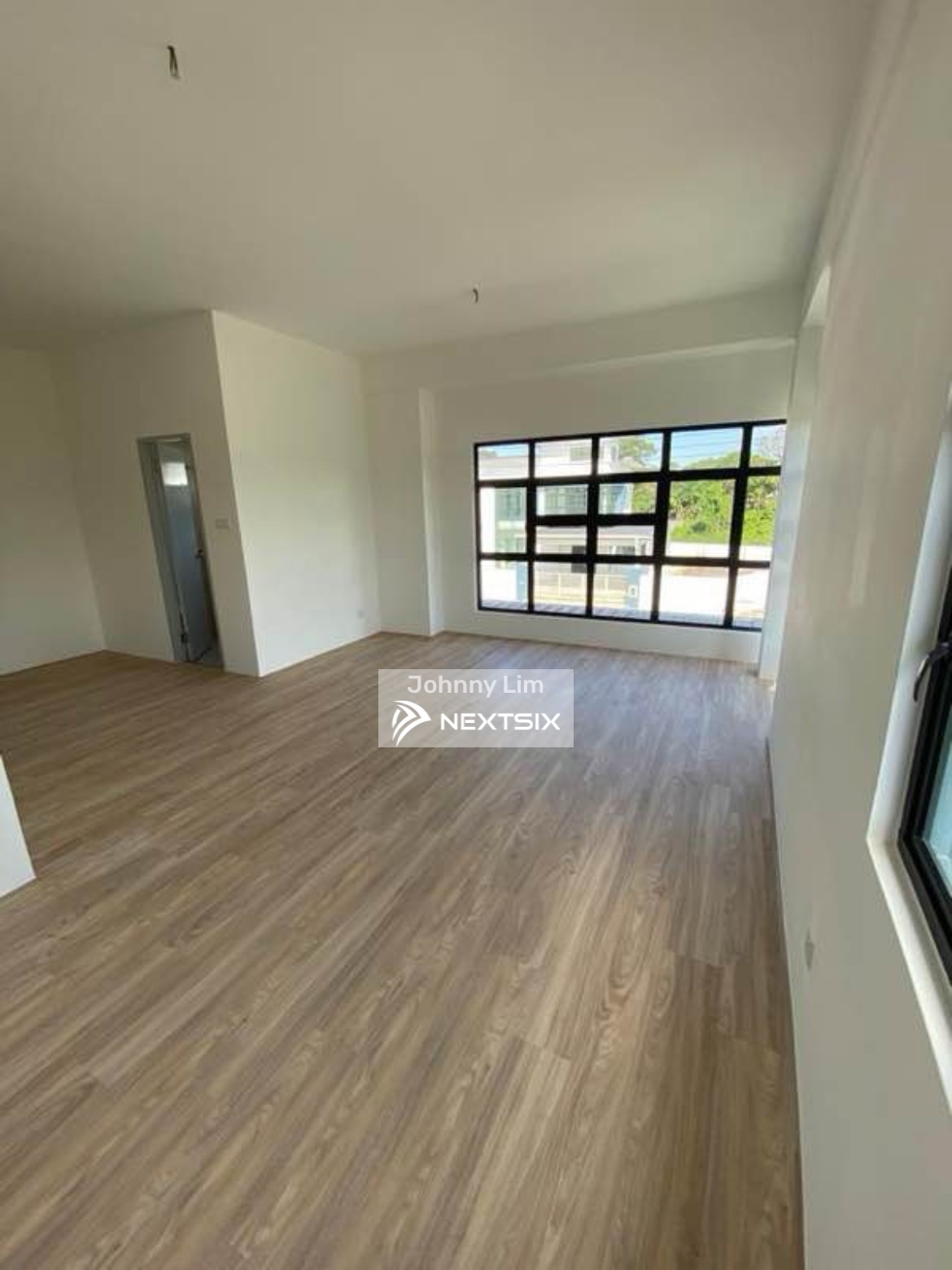 2-sty Terrace/Link House For Sale in Kuching Sarawak - Image 7