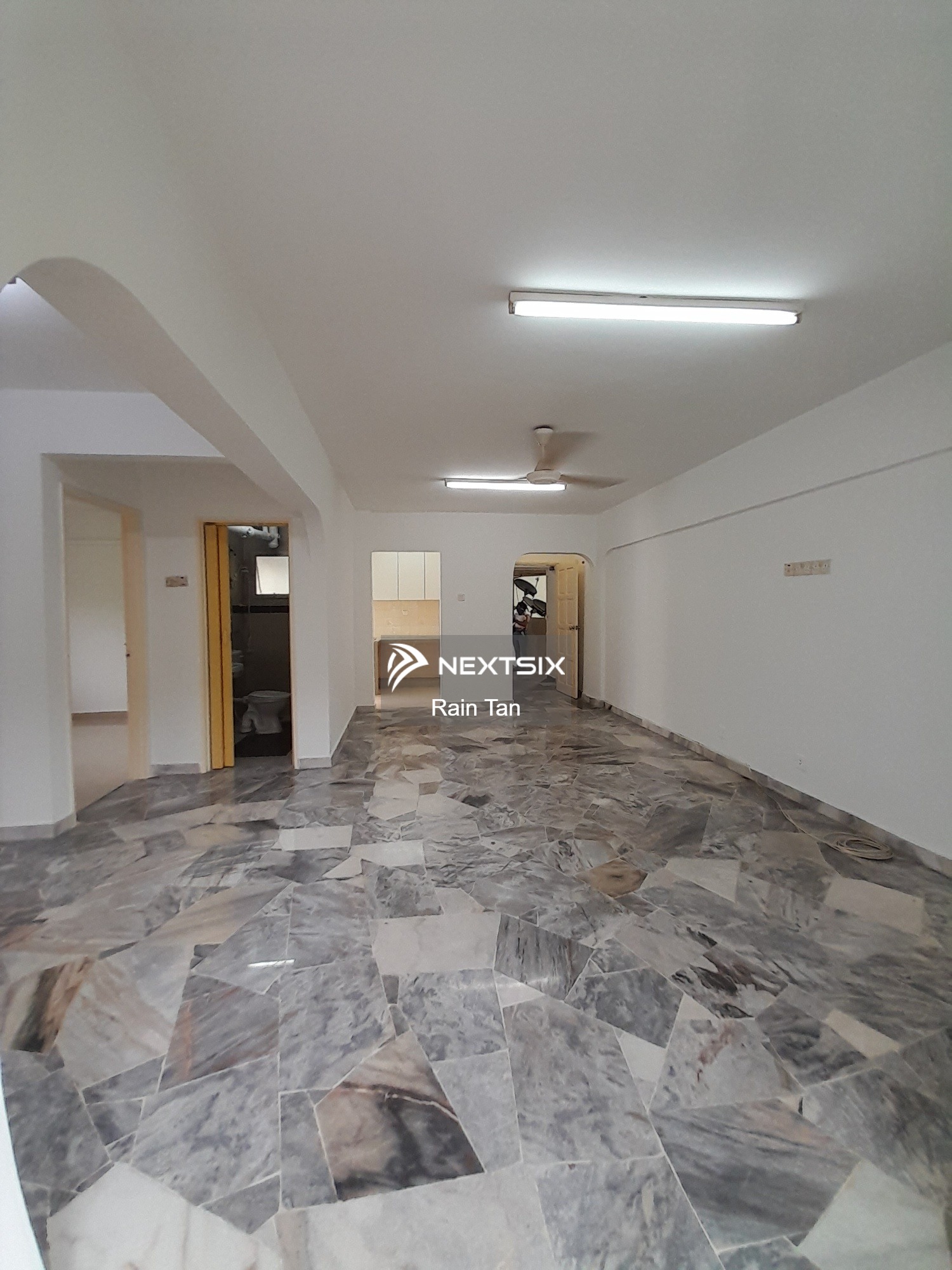 Apartment For Sale in Desa Petaling Wilayah Persekutuan Kuala Lumpur - Image 12