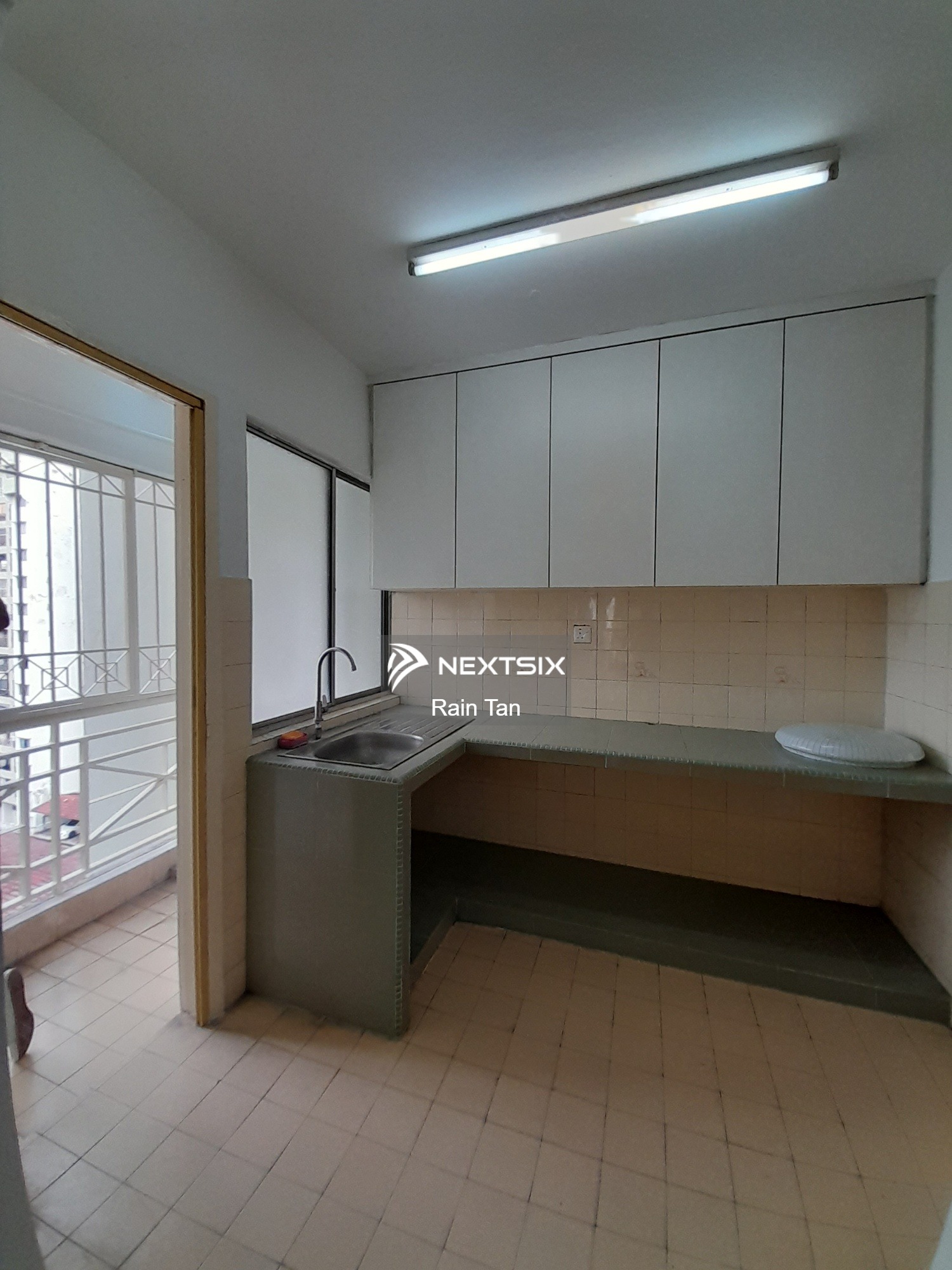 Apartment For Sale in Desa Petaling Wilayah Persekutuan Kuala Lumpur - Image 8