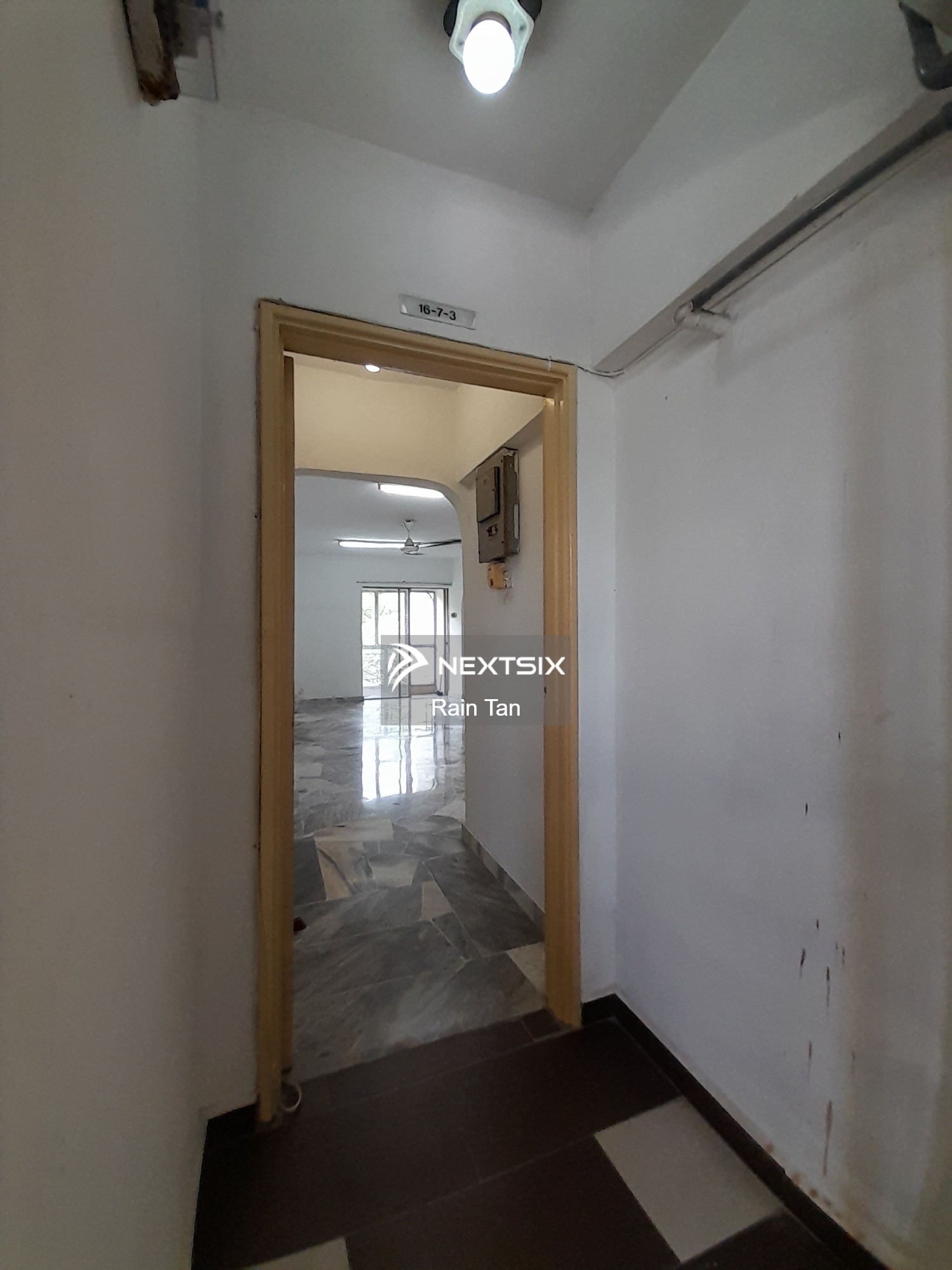 Apartment For Sale in Desa Petaling Wilayah Persekutuan Kuala Lumpur - Image 9