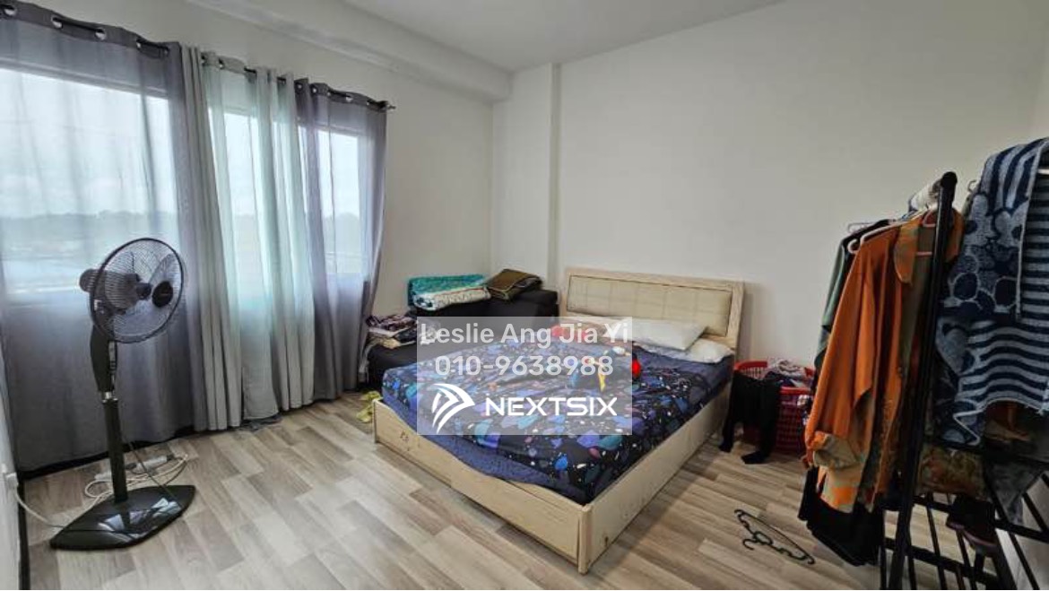 Apartment For Sale in Kuching Sarawak - Image 2