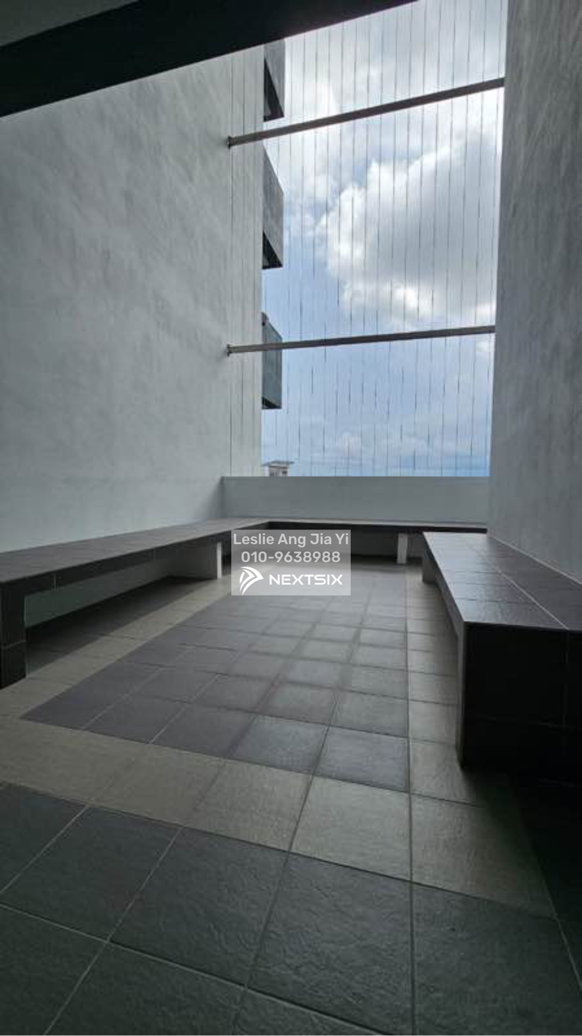 Apartment For Sale in Kuching Sarawak - Image 3