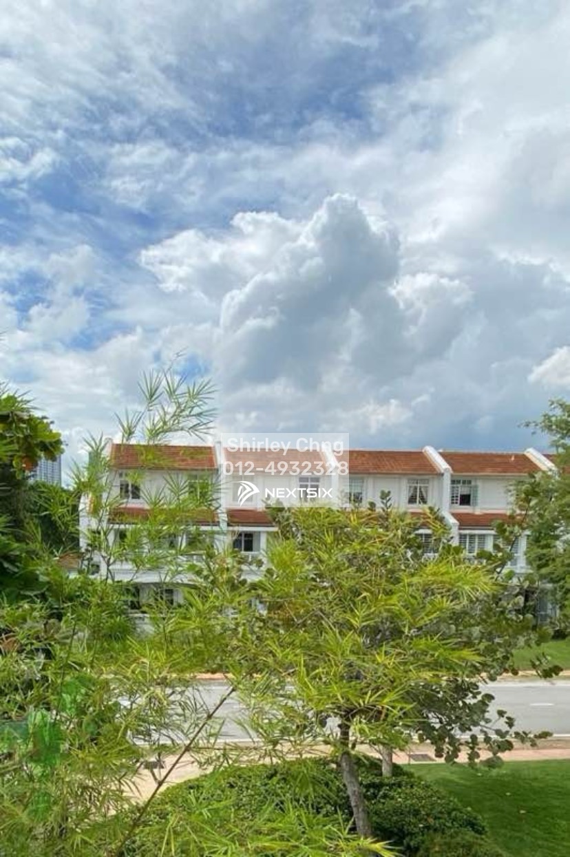 2.5-sty Terrace/Link House For Sale in Tanjong Tokong Penang