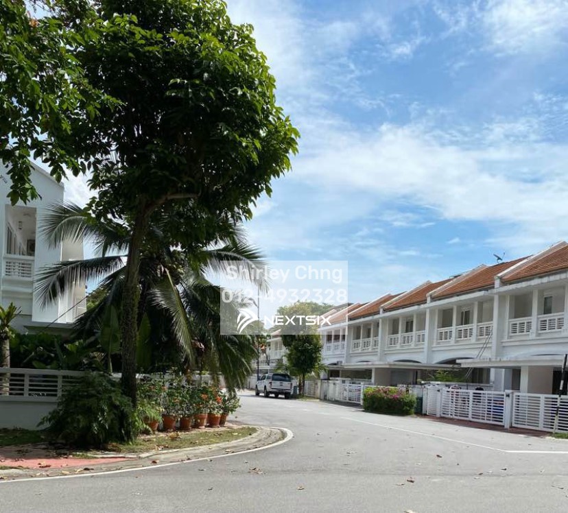 2.5-sty Terrace/Link House For Sale in Tanjong Tokong Penang - Image 5