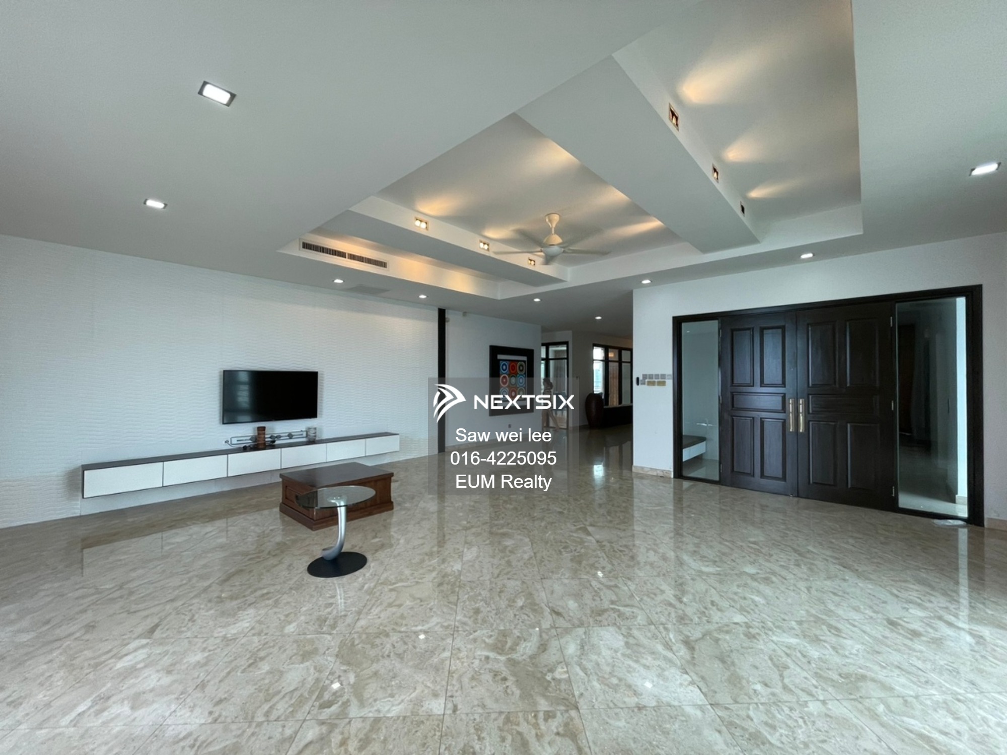 Condominium For Sale in Georgetown Penang - Image 5