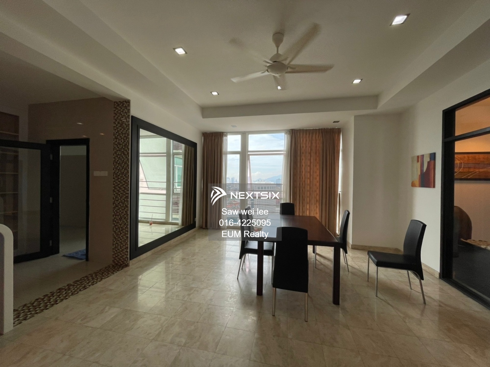 Condominium For Sale in Georgetown Penang - Image 7