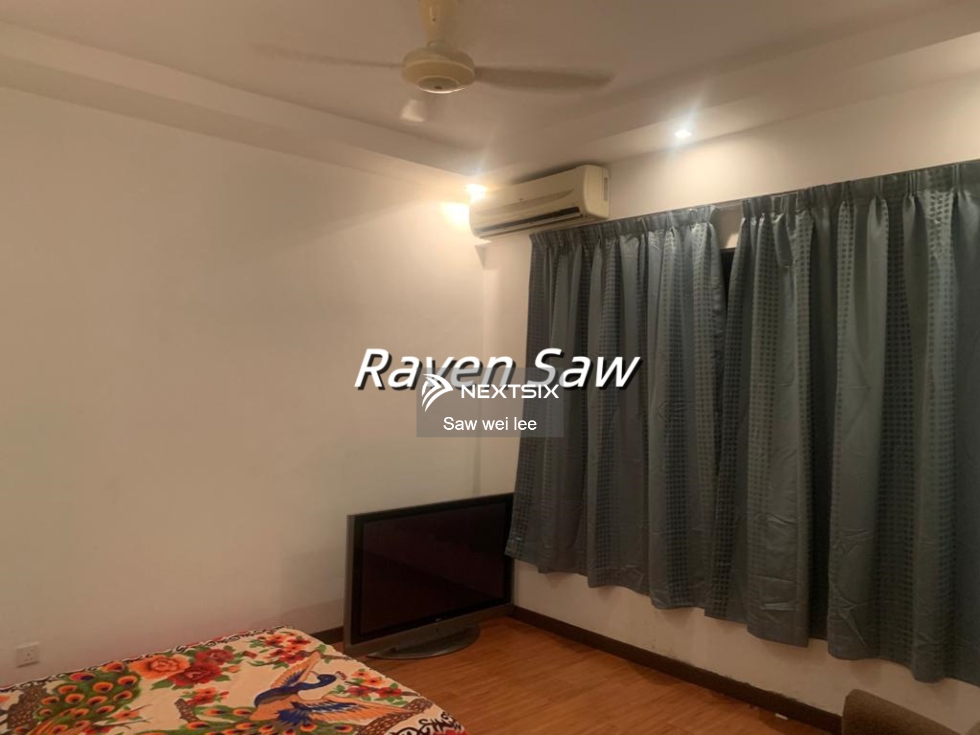 Condominium For Sale in Tanjung Bungah Penang