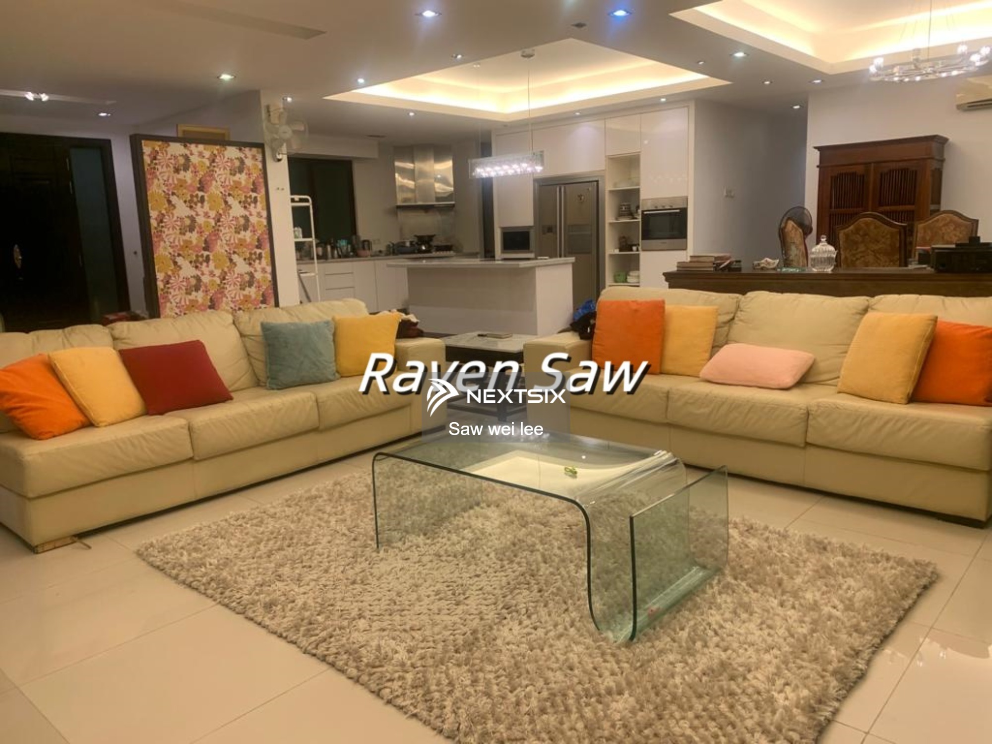 Condominium For Sale in Tanjung Bungah Penang - Image 8