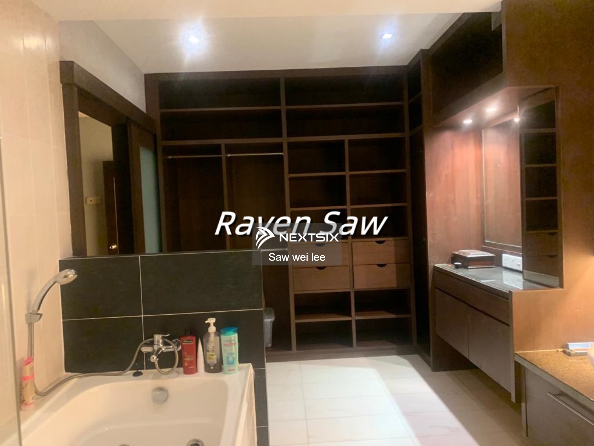 Condominium For Sale in Tanjung Bungah Penang - Image 9