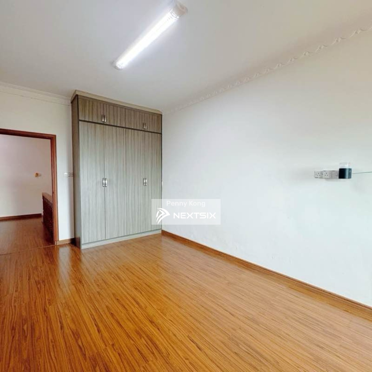 Semi-detached House For Rent in Miri Sarawak - Image 10