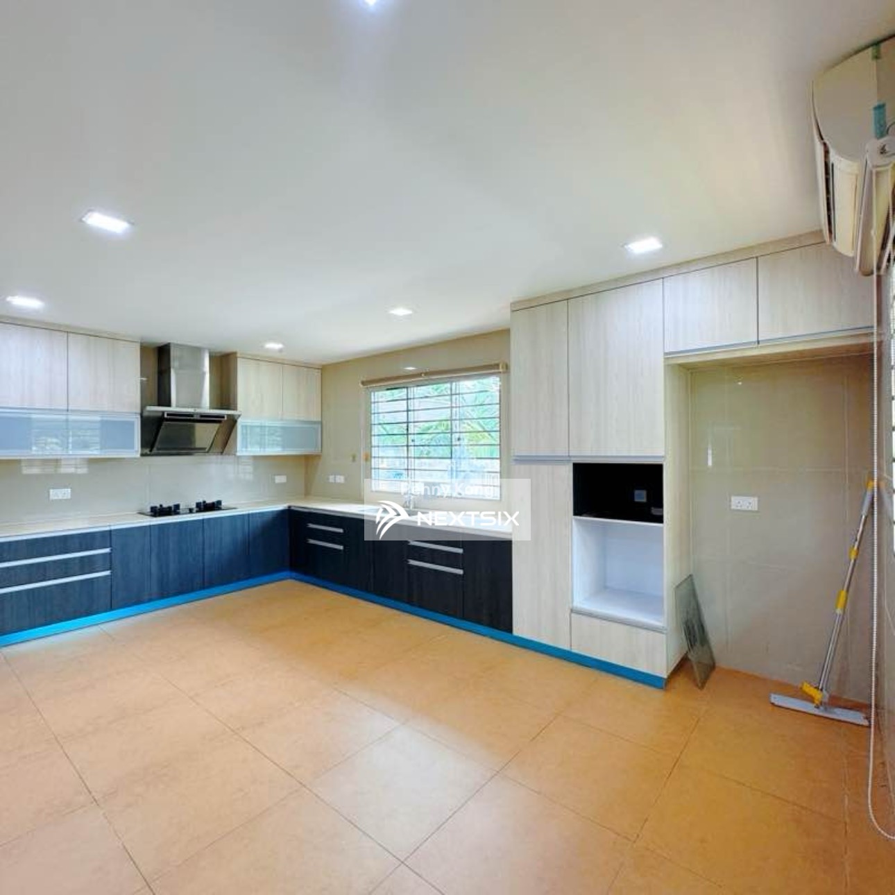 Semi-detached House For Rent in Miri Sarawak - Image 5