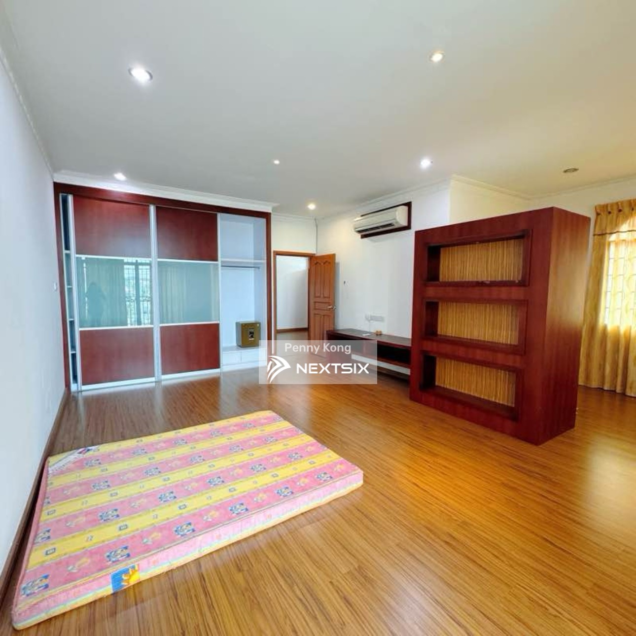 Semi-detached House For Rent in Miri Sarawak - Image 6
