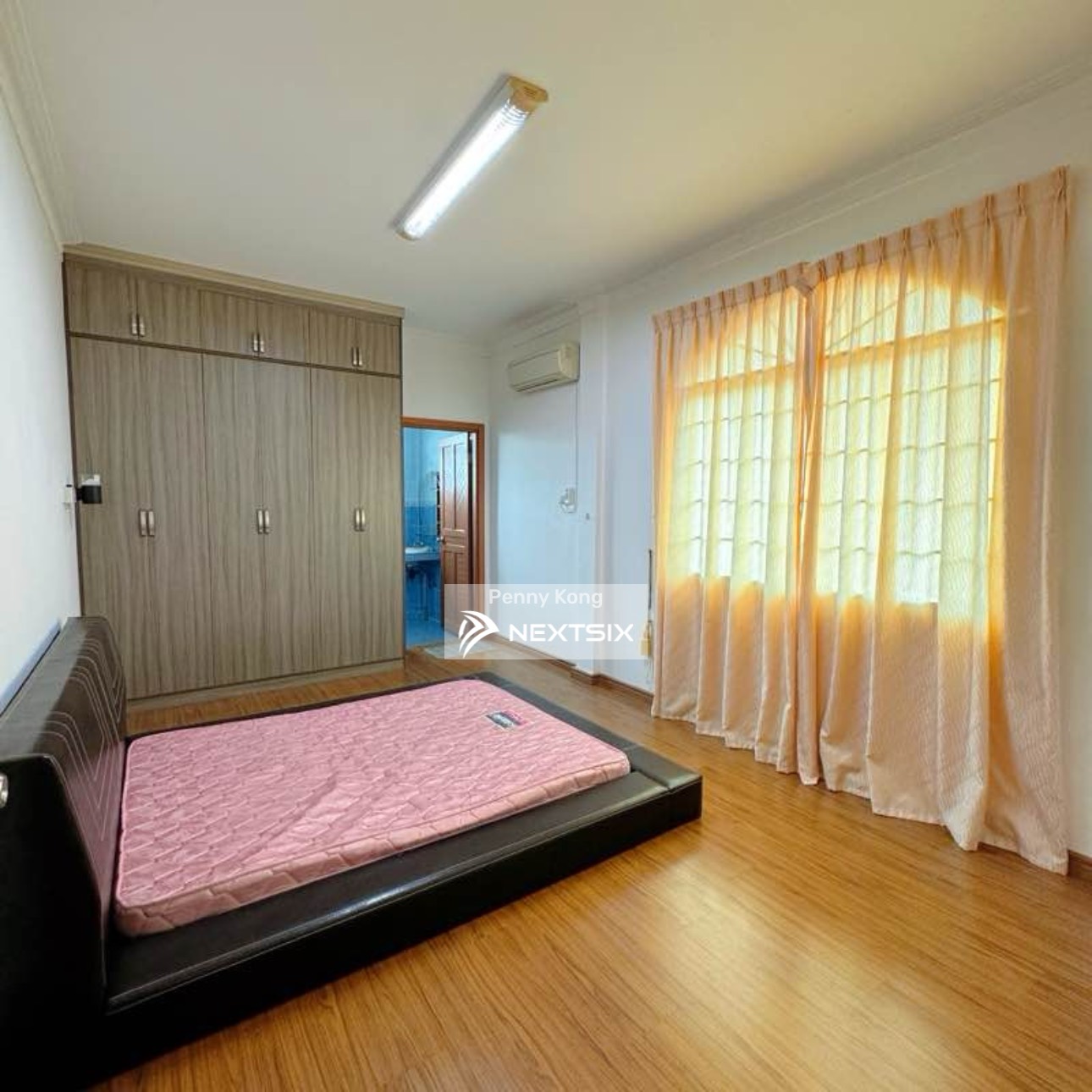 Semi-detached House For Rent in Miri Sarawak - Image 9
