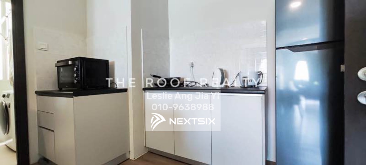 Condominium For Sale in Kuching Sarawak - Image 5