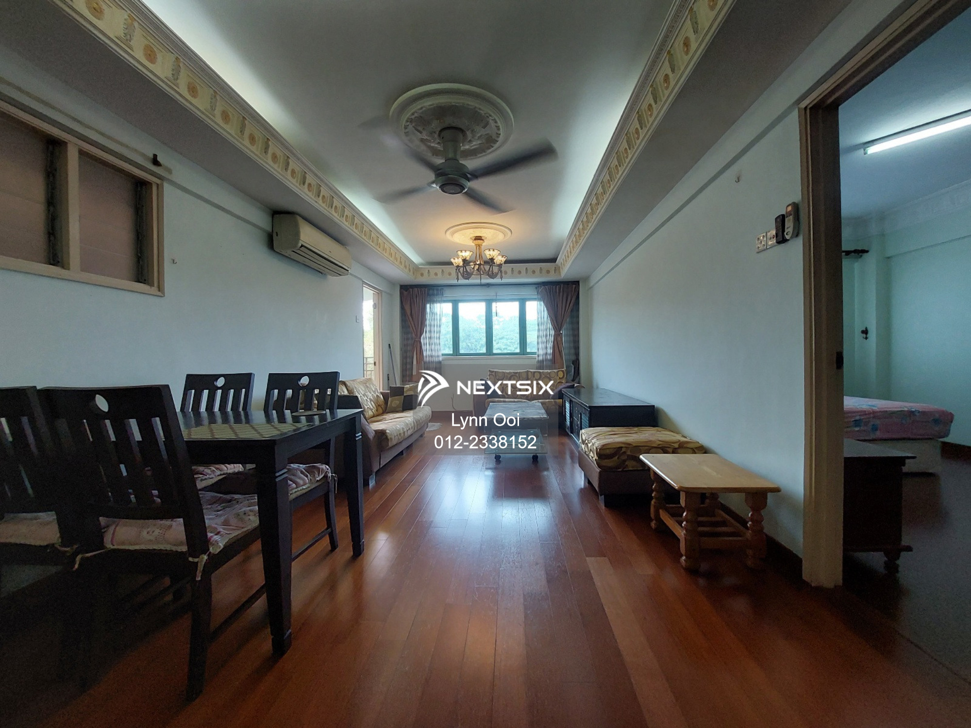 Apartment For Rent in Cheras Kuala Lumpur