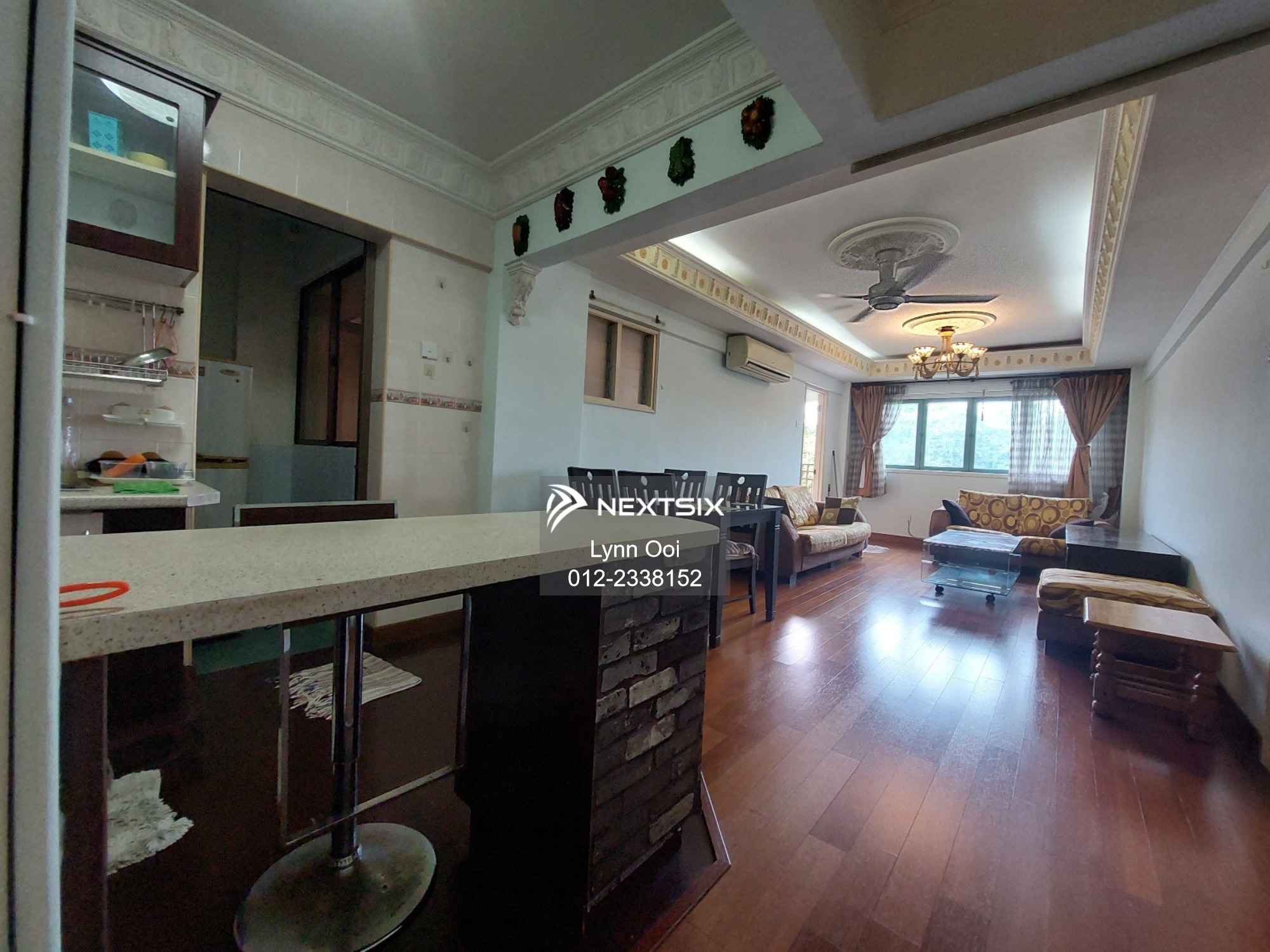 Apartment For Rent in Cheras Wilayah Persekutuan Kuala Lumpur - Image 2