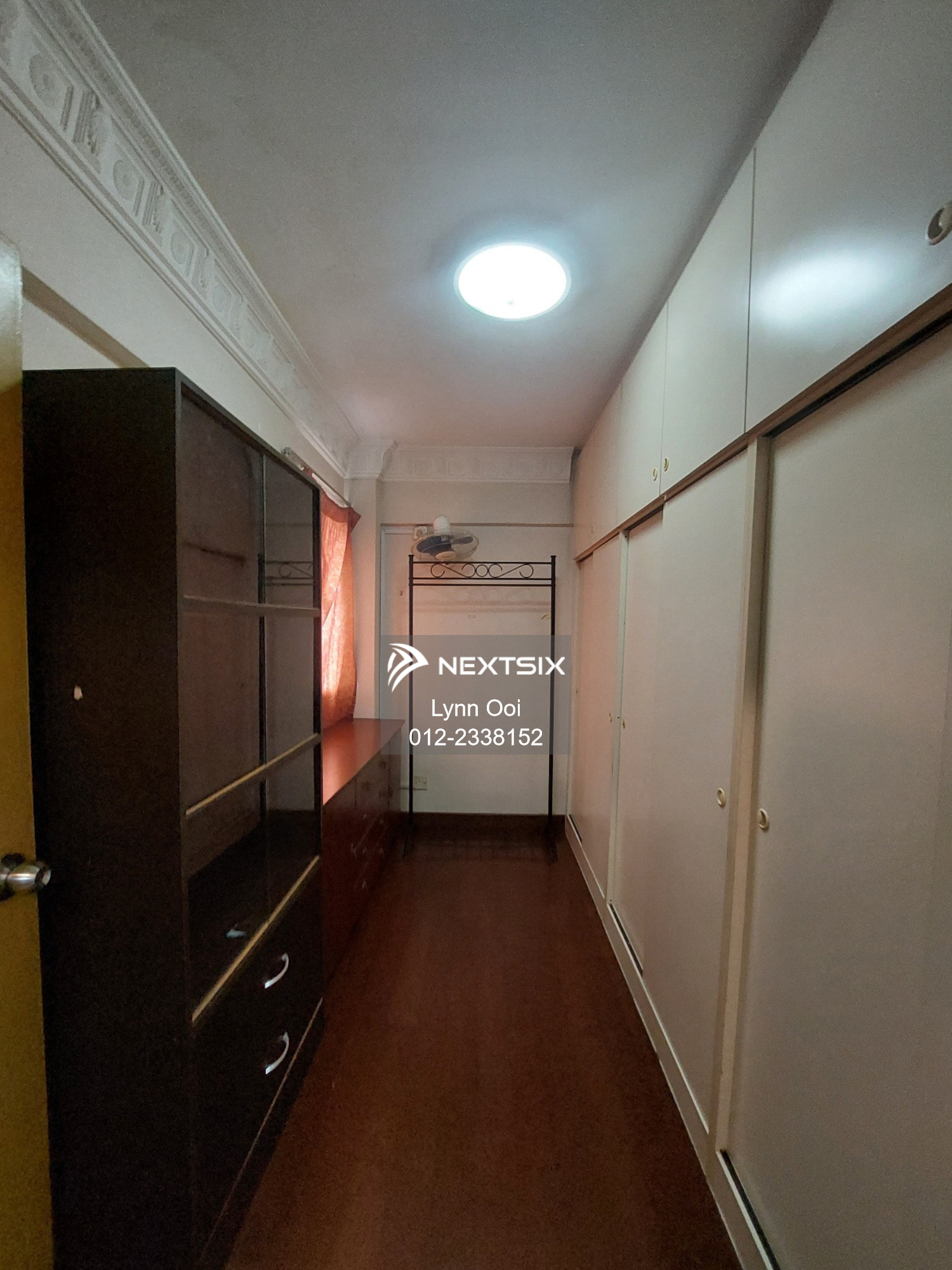 Apartment For Rent in Cheras Wilayah Persekutuan Kuala Lumpur - Image 6