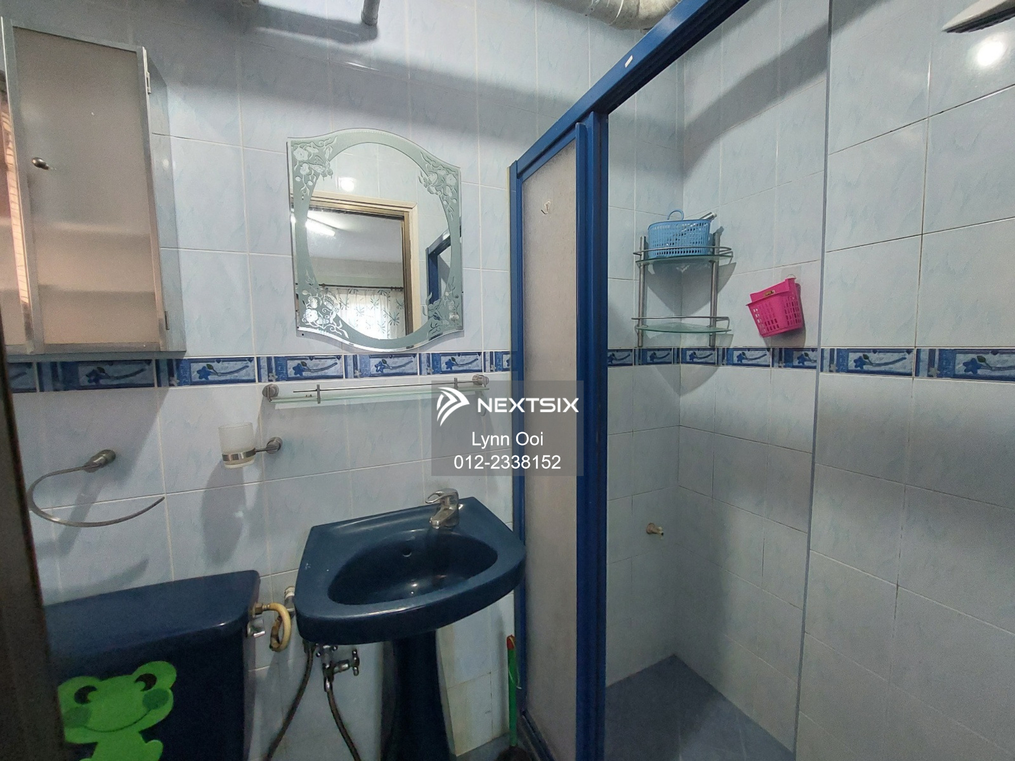 Apartment For Rent in Cheras Wilayah Persekutuan Kuala Lumpur - Image 8