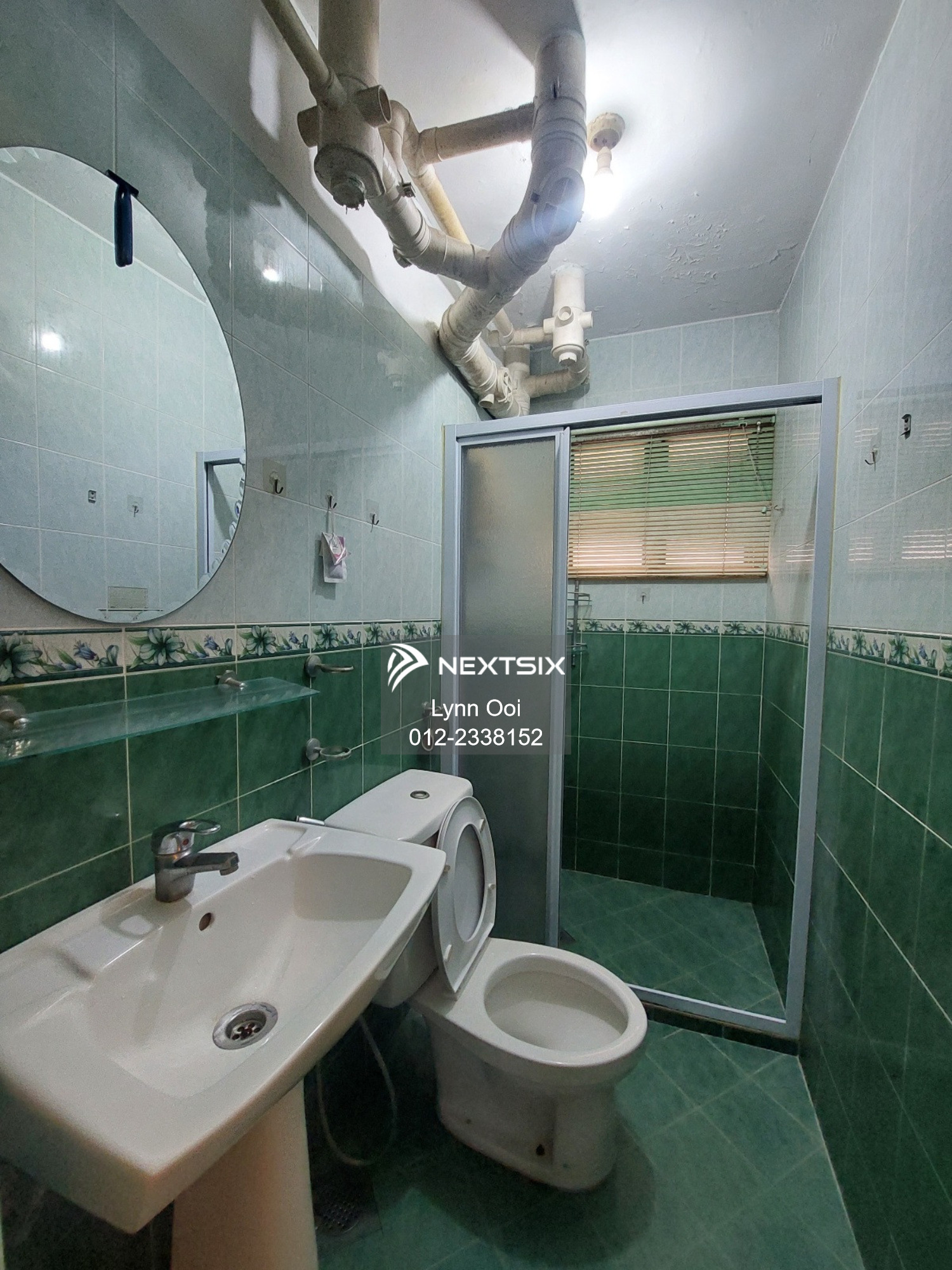 Apartment For Rent in Cheras Wilayah Persekutuan Kuala Lumpur - Image 9