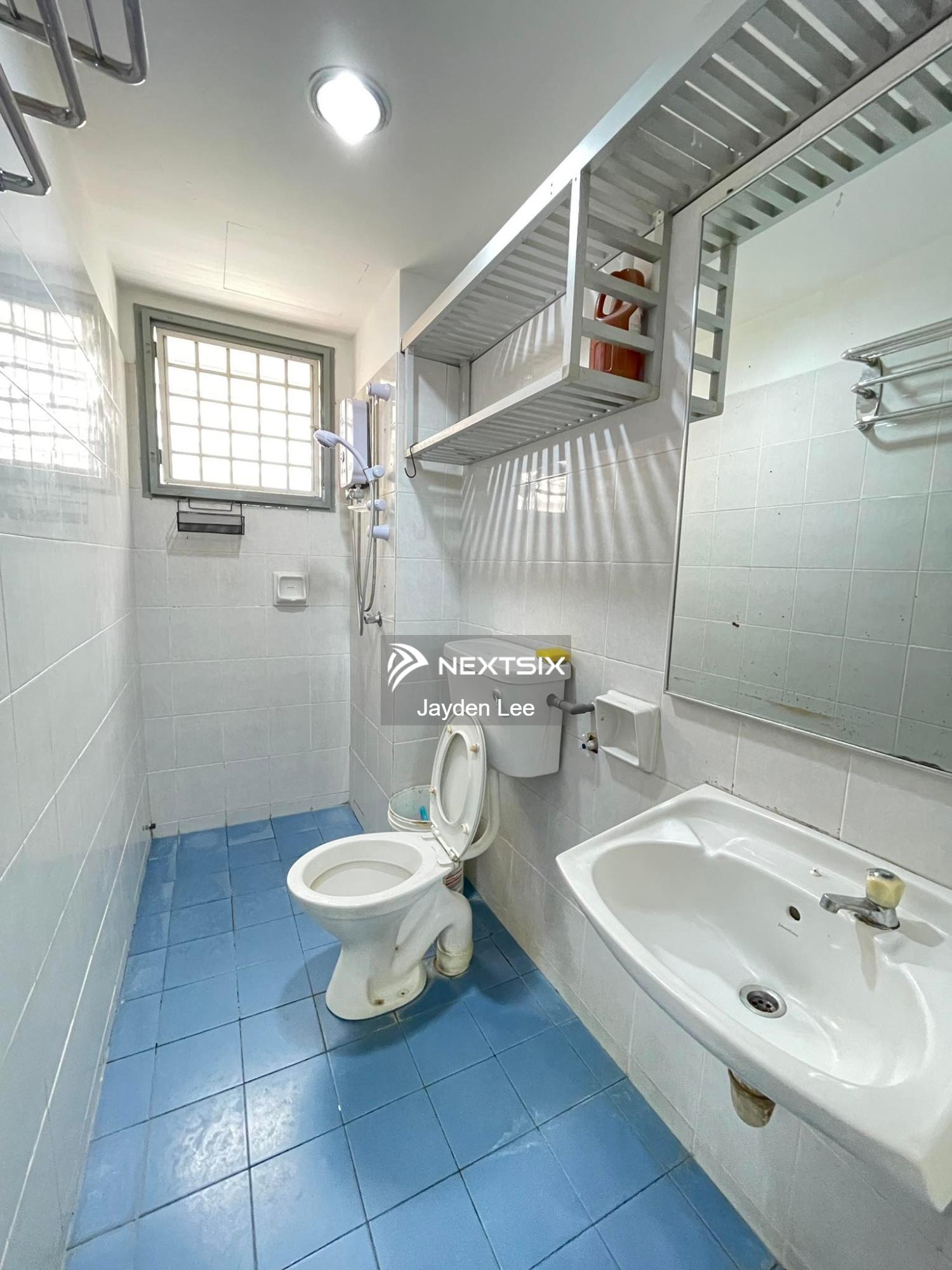 Apartment For Rent in Puchong Selangor