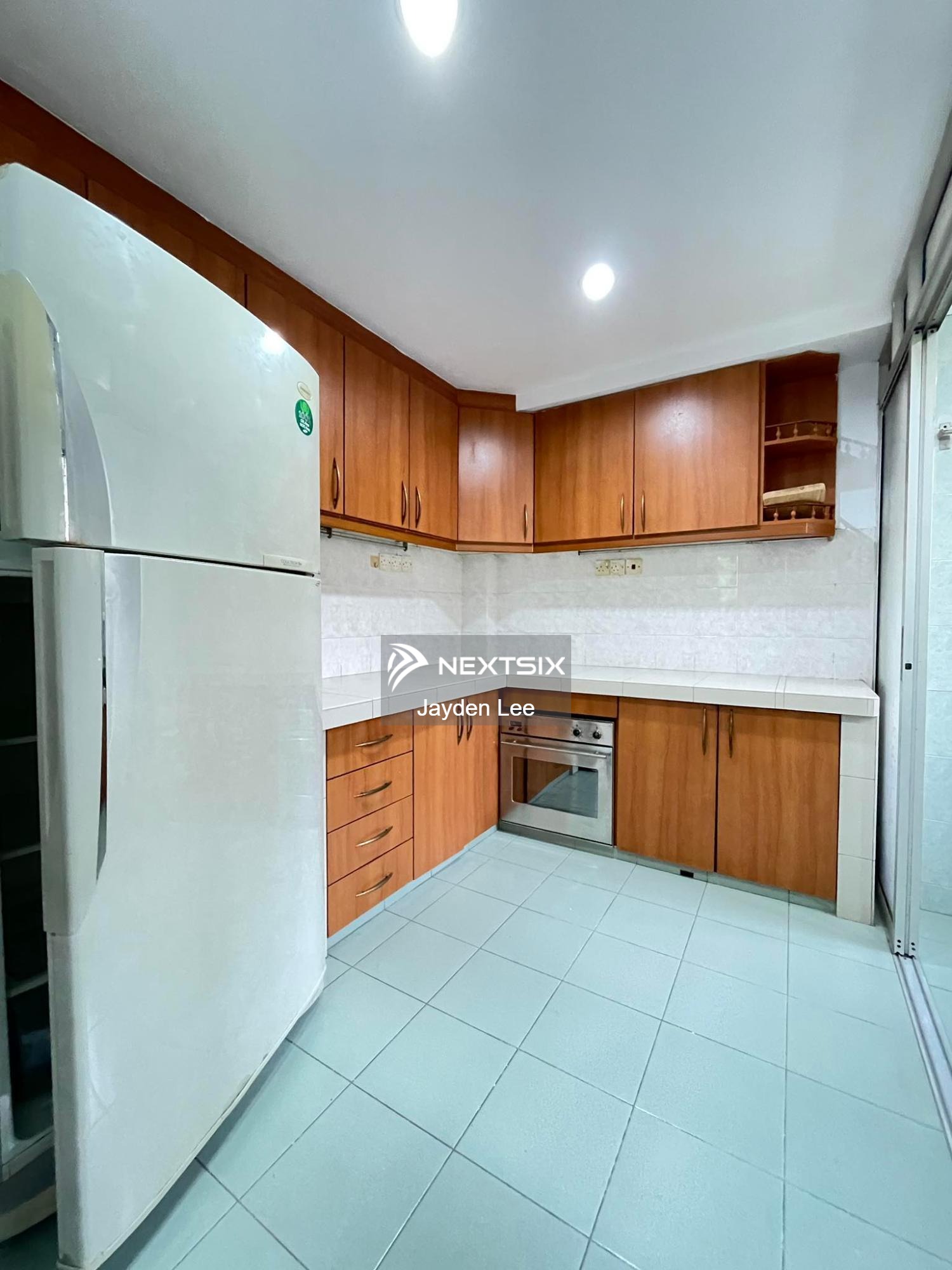 Apartment For Rent in Puchong Selangor - Image 10