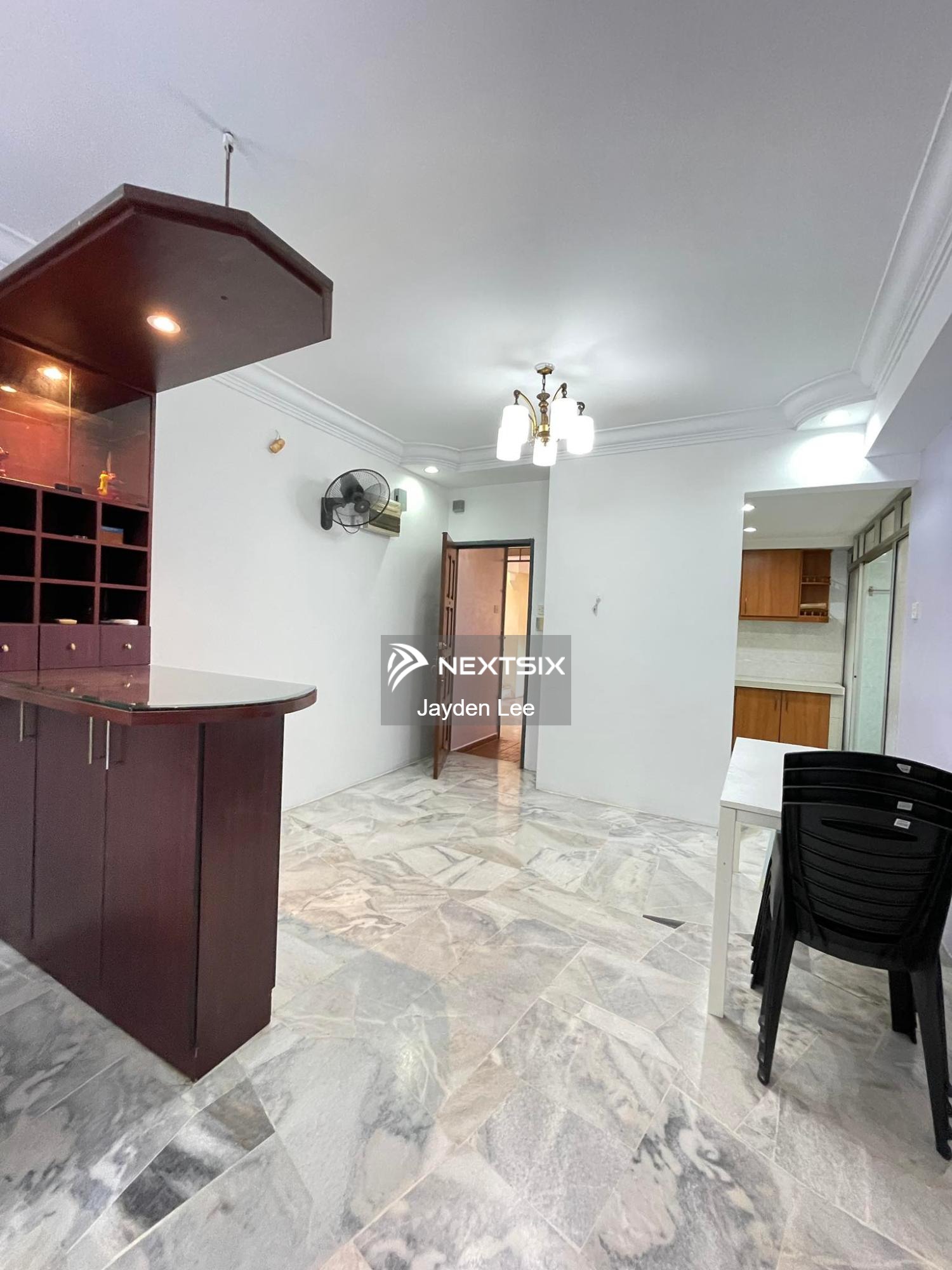 Apartment For Rent in Puchong Selangor - Image 11