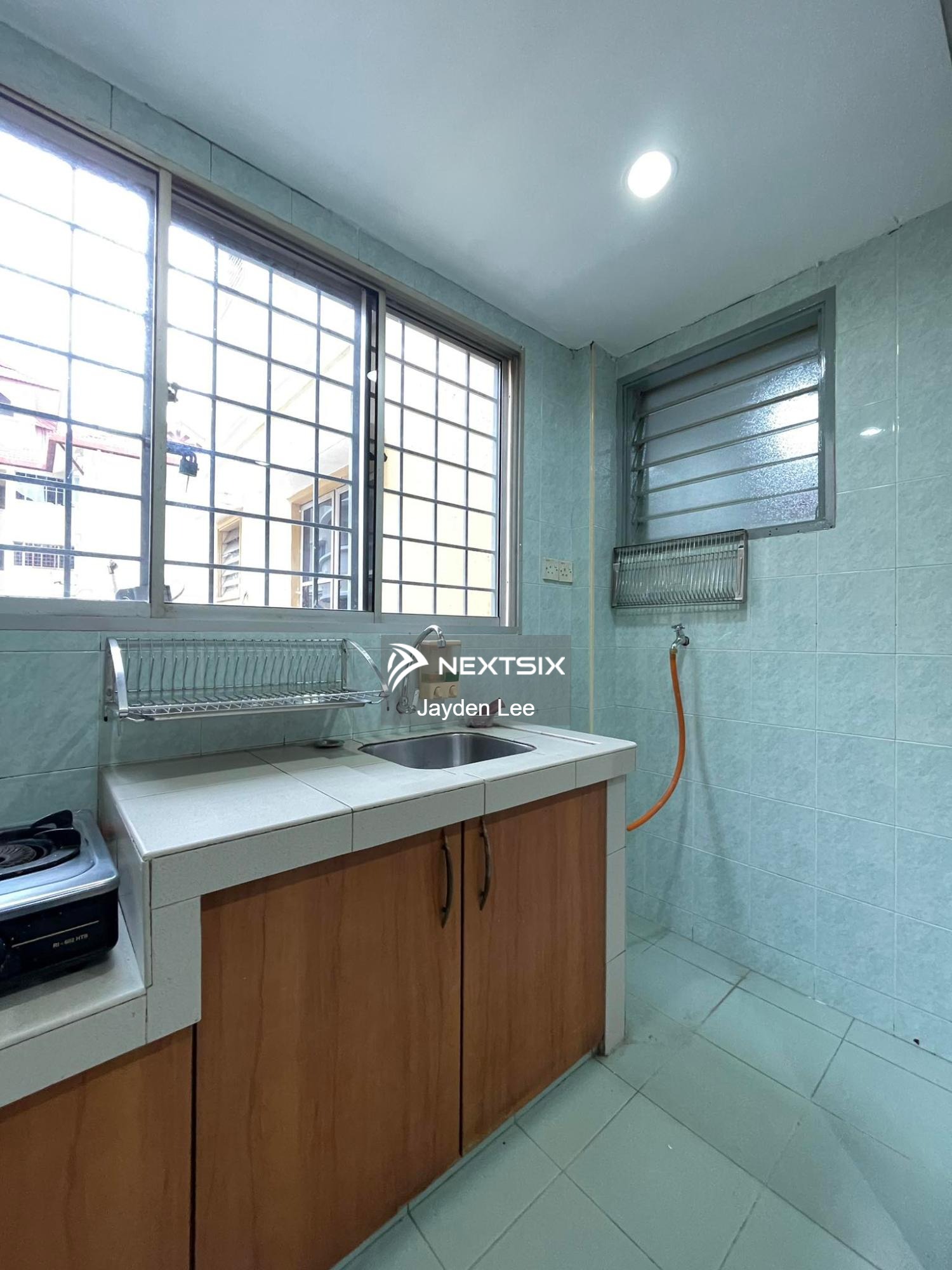 Apartment For Rent in Puchong Selangor - Image 12