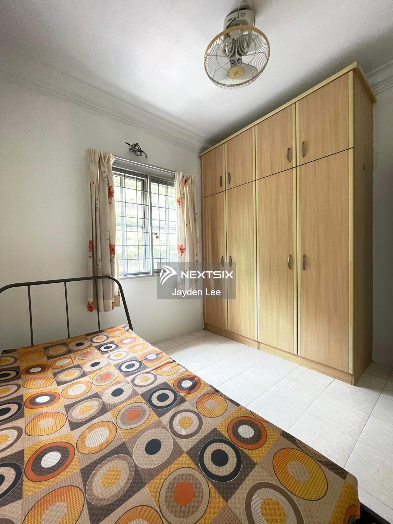 Apartment For Rent in Puchong Selangor - Image 14