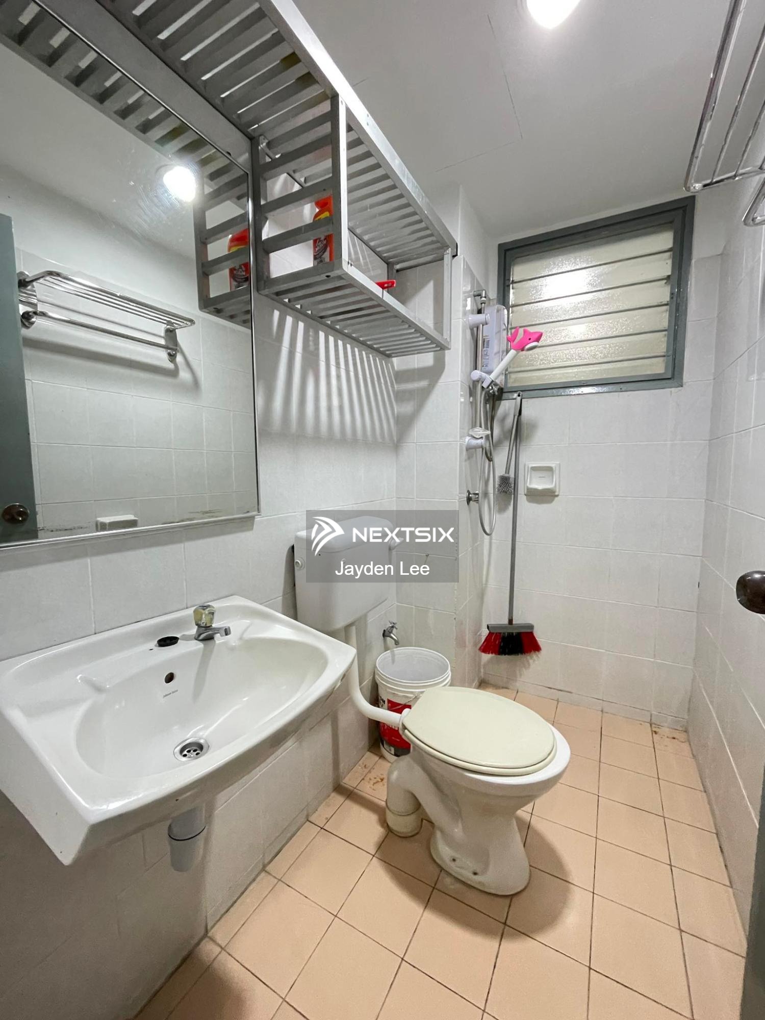 Apartment For Rent in Puchong Selangor - Image 5