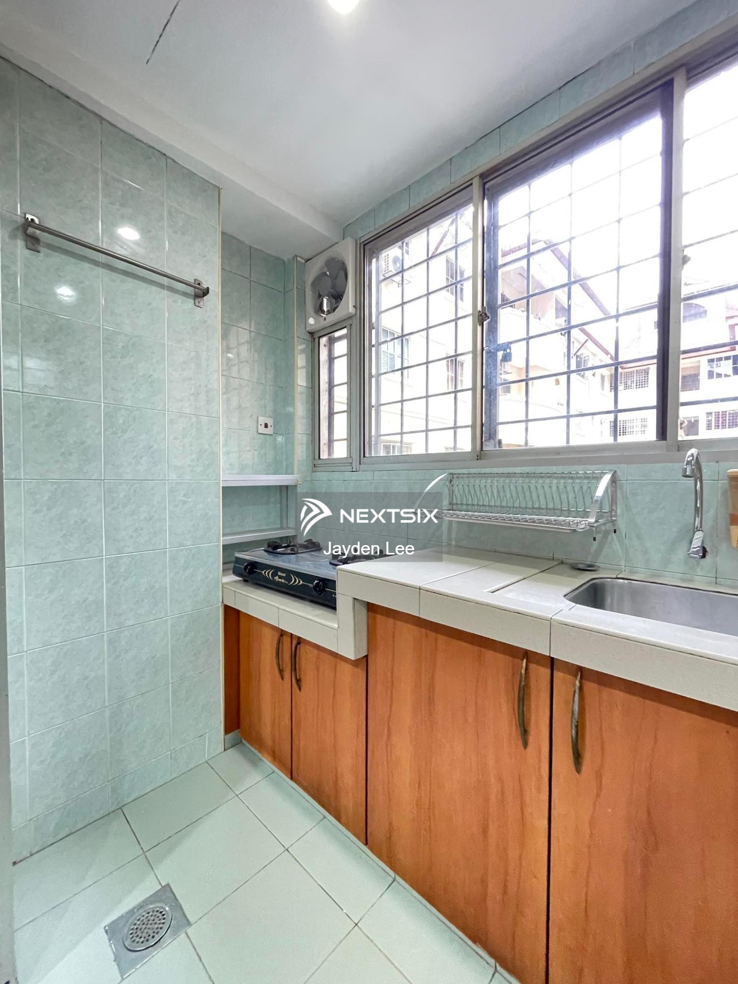 Apartment For Rent in Puchong Selangor - Image 8