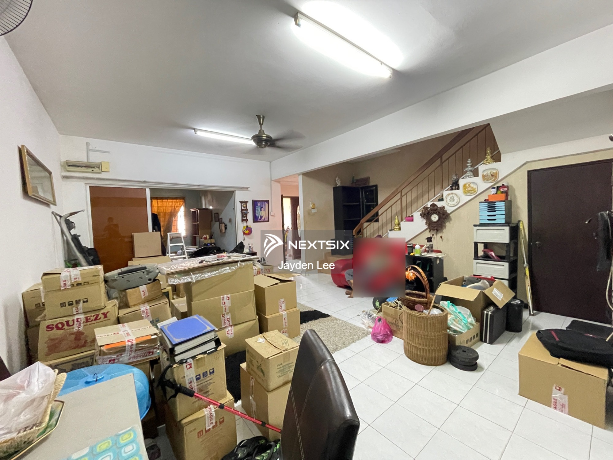2-sty Superlink House For Sale in Klang Selangor