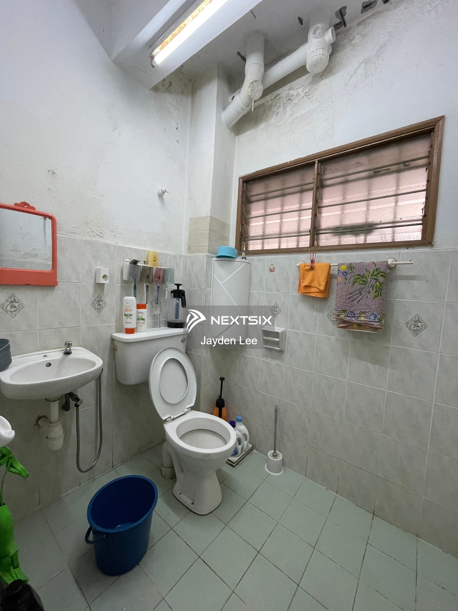 2-sty Superlink House For Sale in Klang Selangor - Image 11